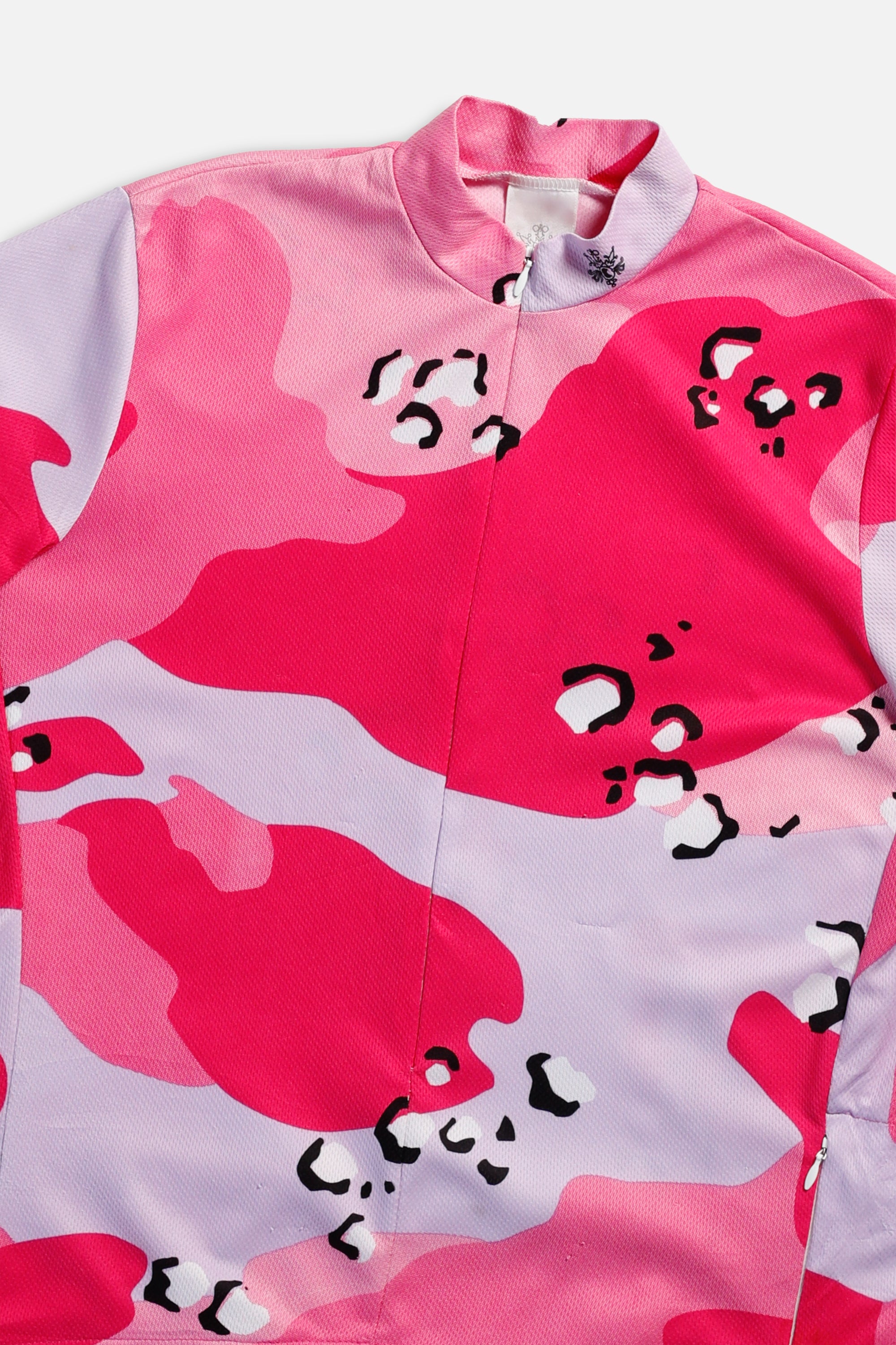 Vintage Cycling Jersey - M-JERSEYS-Frankie Collective