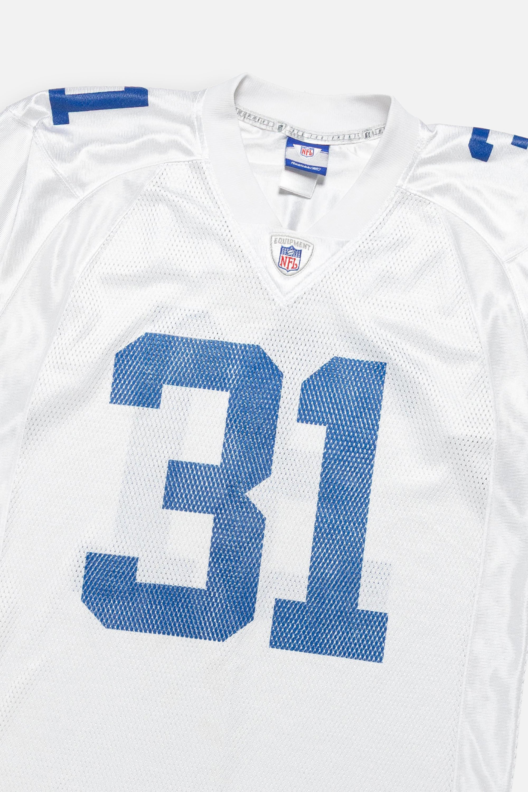Vintage Dallas Cowboys Jersey - M-JERSEYS-NFL-Frankie Collective
