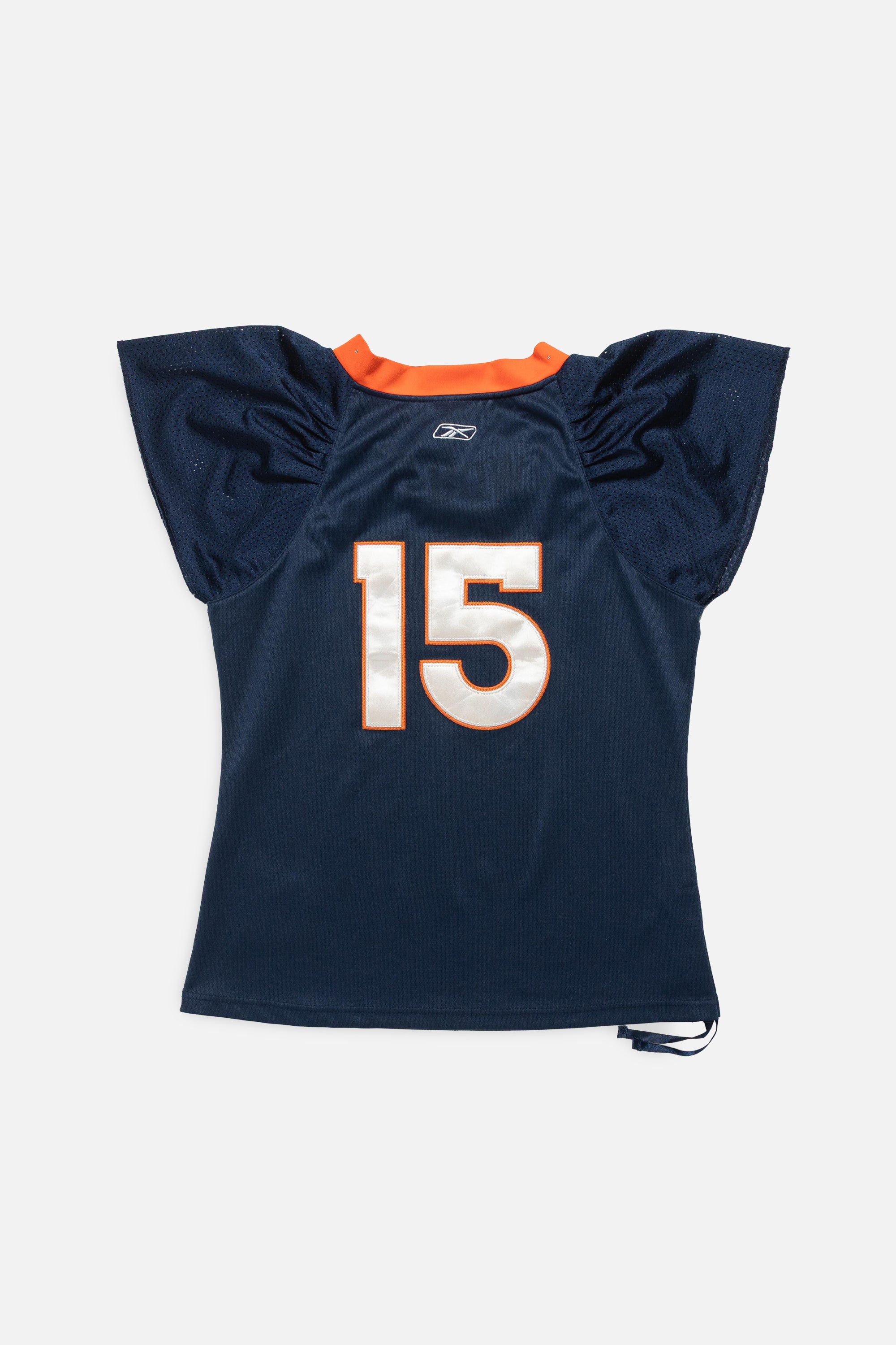 Vintage Denver Broncos Jersey - Women's M-JERSEYS-NFL-Frankie Collective