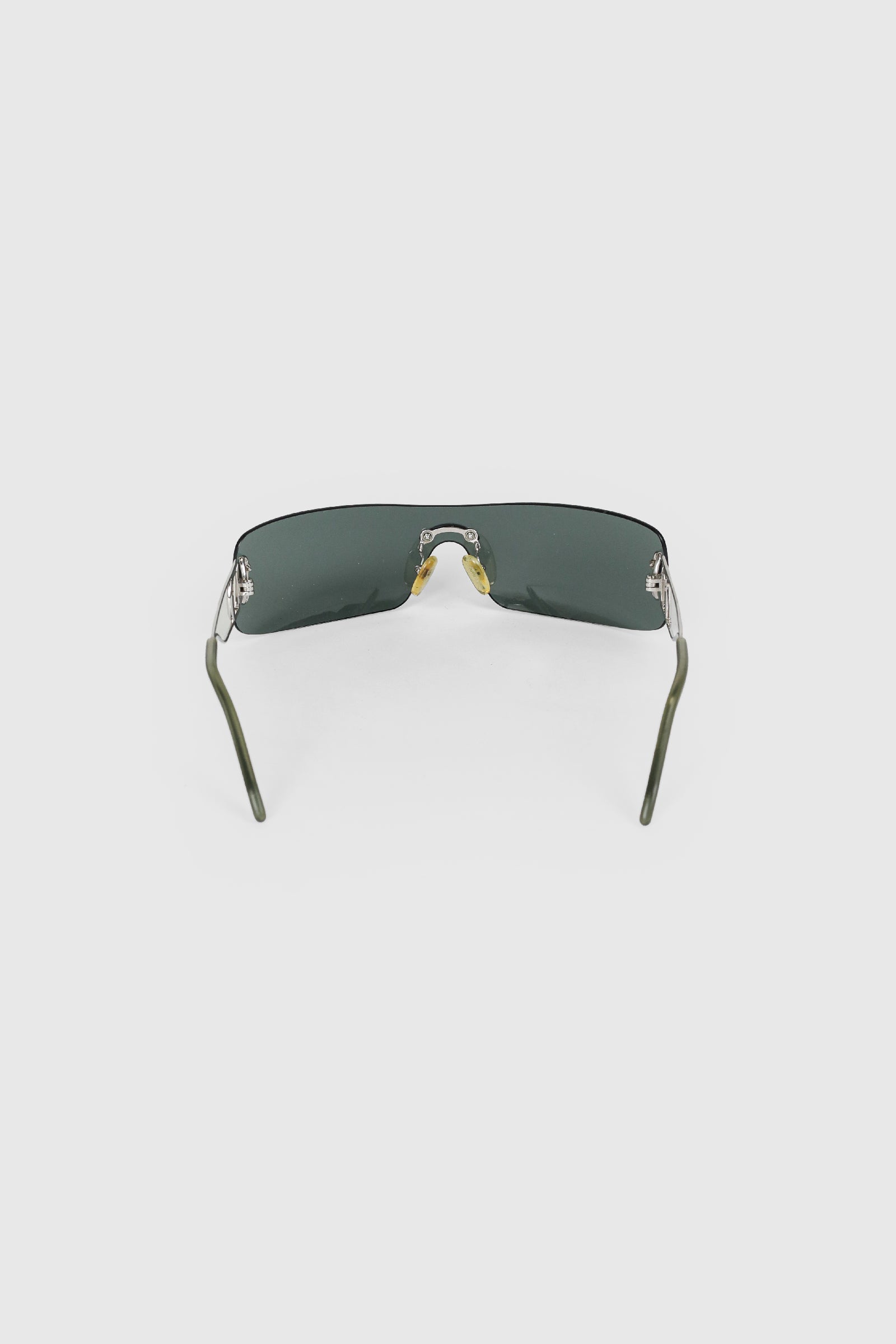 Vintage Dior Sunglasses-ACCESSORIES-Dior-Frankie Collective Rare Vintage Streetwear Reworks