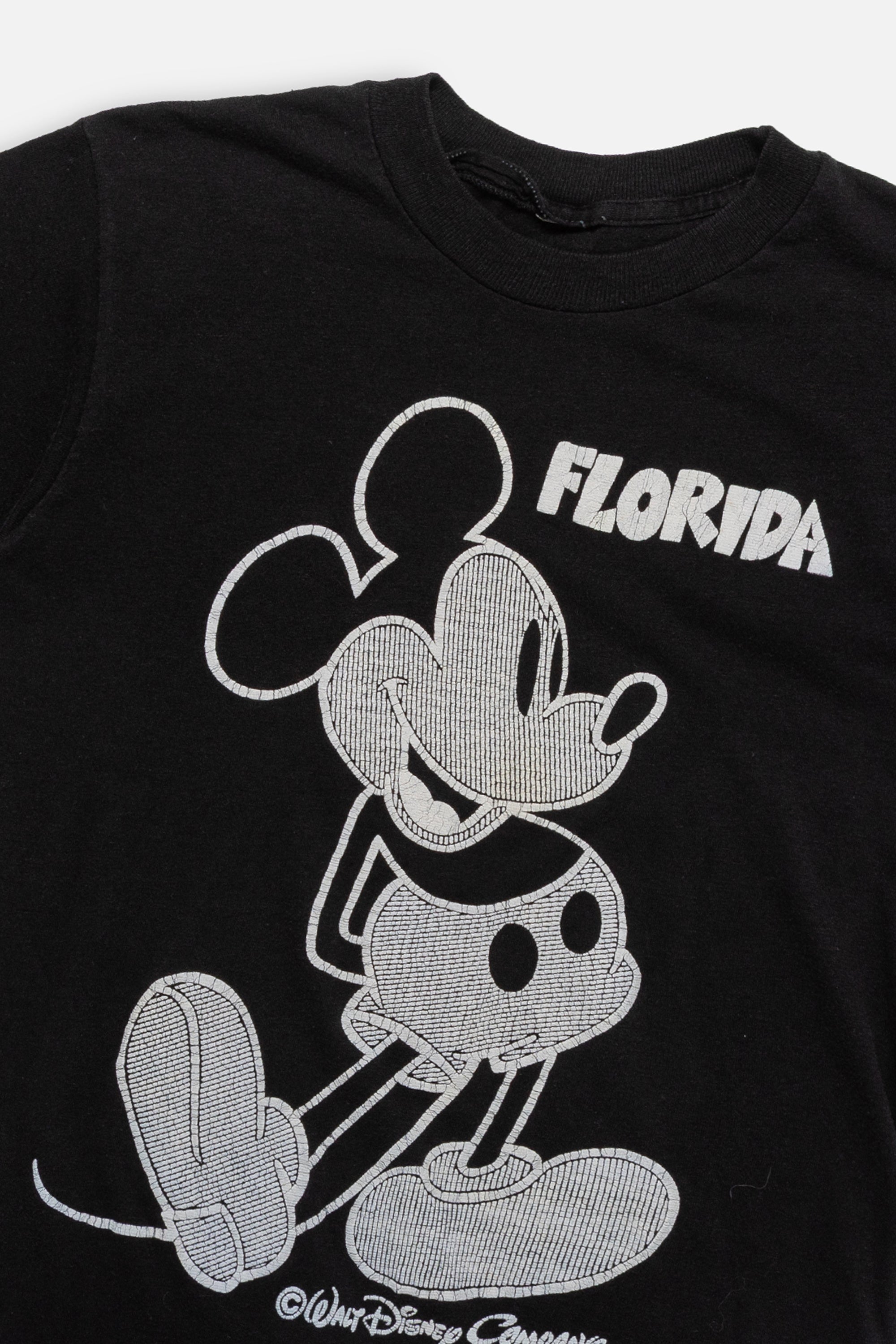 Vintage Disney Florida Tee