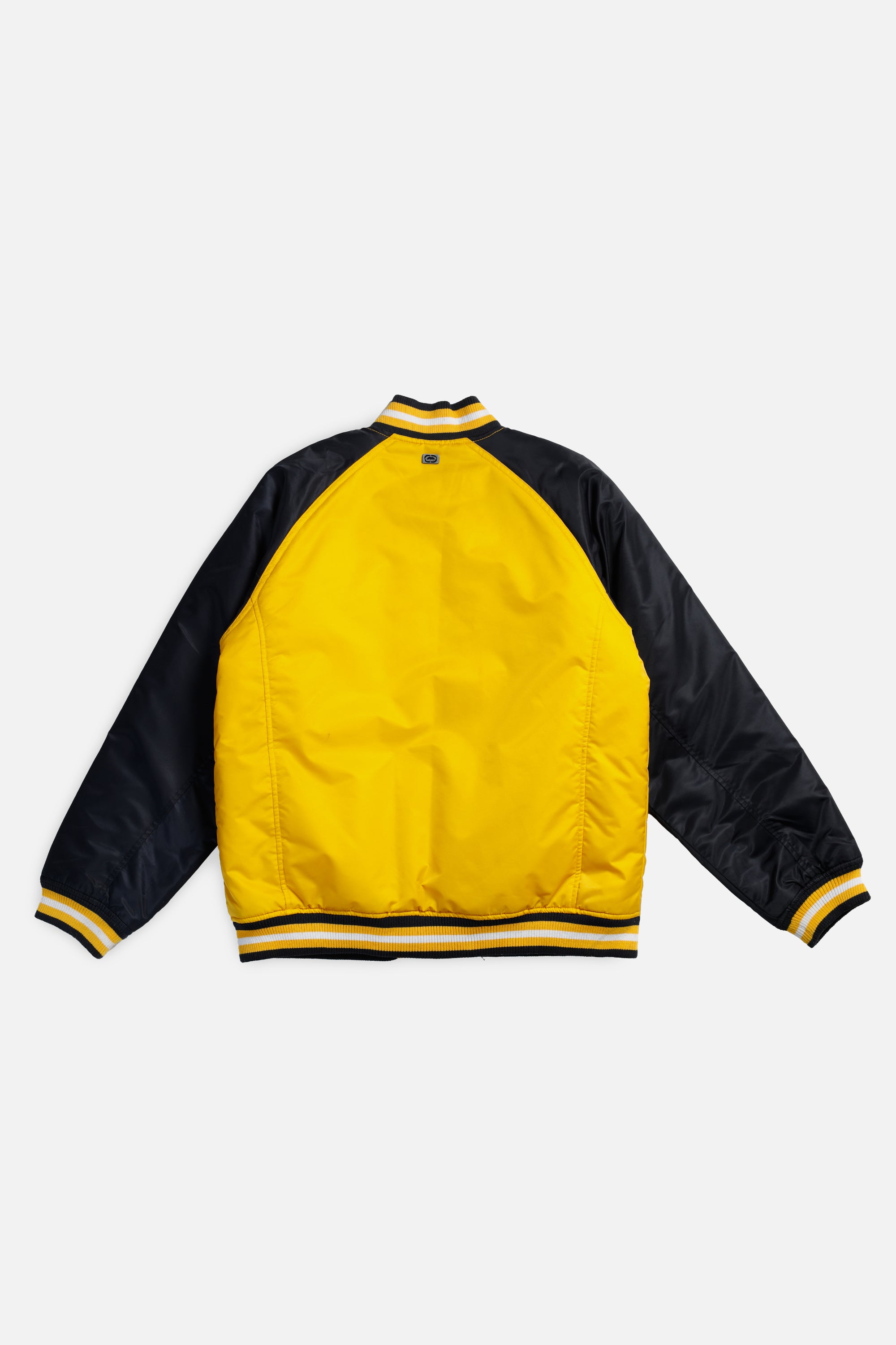 Vintage Ecko Bomber Jacket - S-JACKETS-ECKO-Frankie Collective