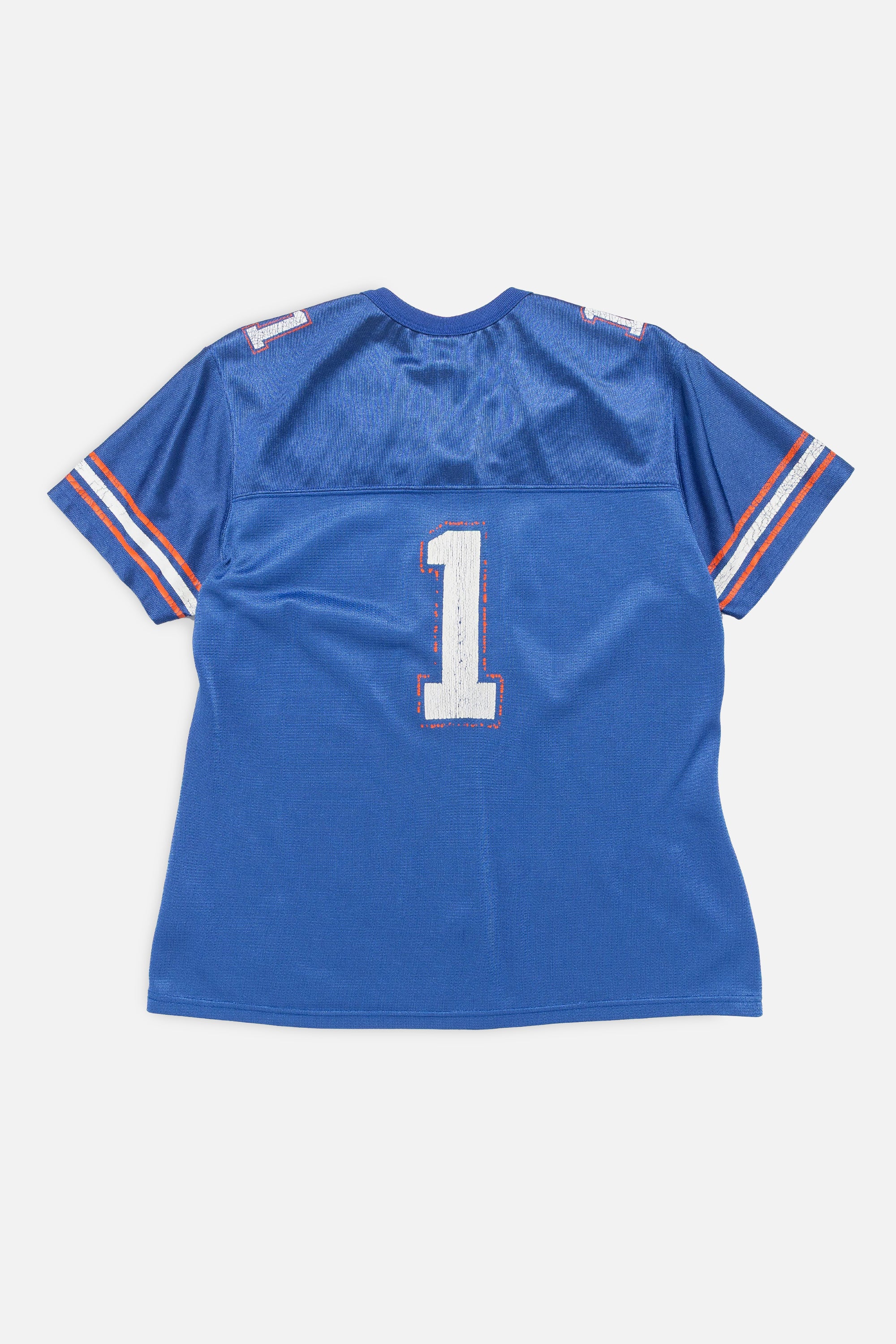 Vintage Florida Gators Jersey-JERSEYS-NCAA-Frankie Collective