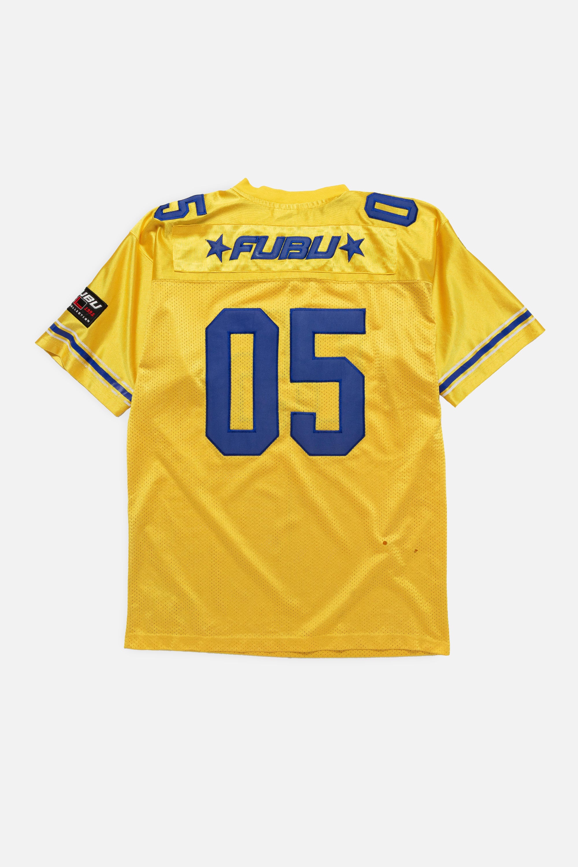 Vintage Fubu Jersey