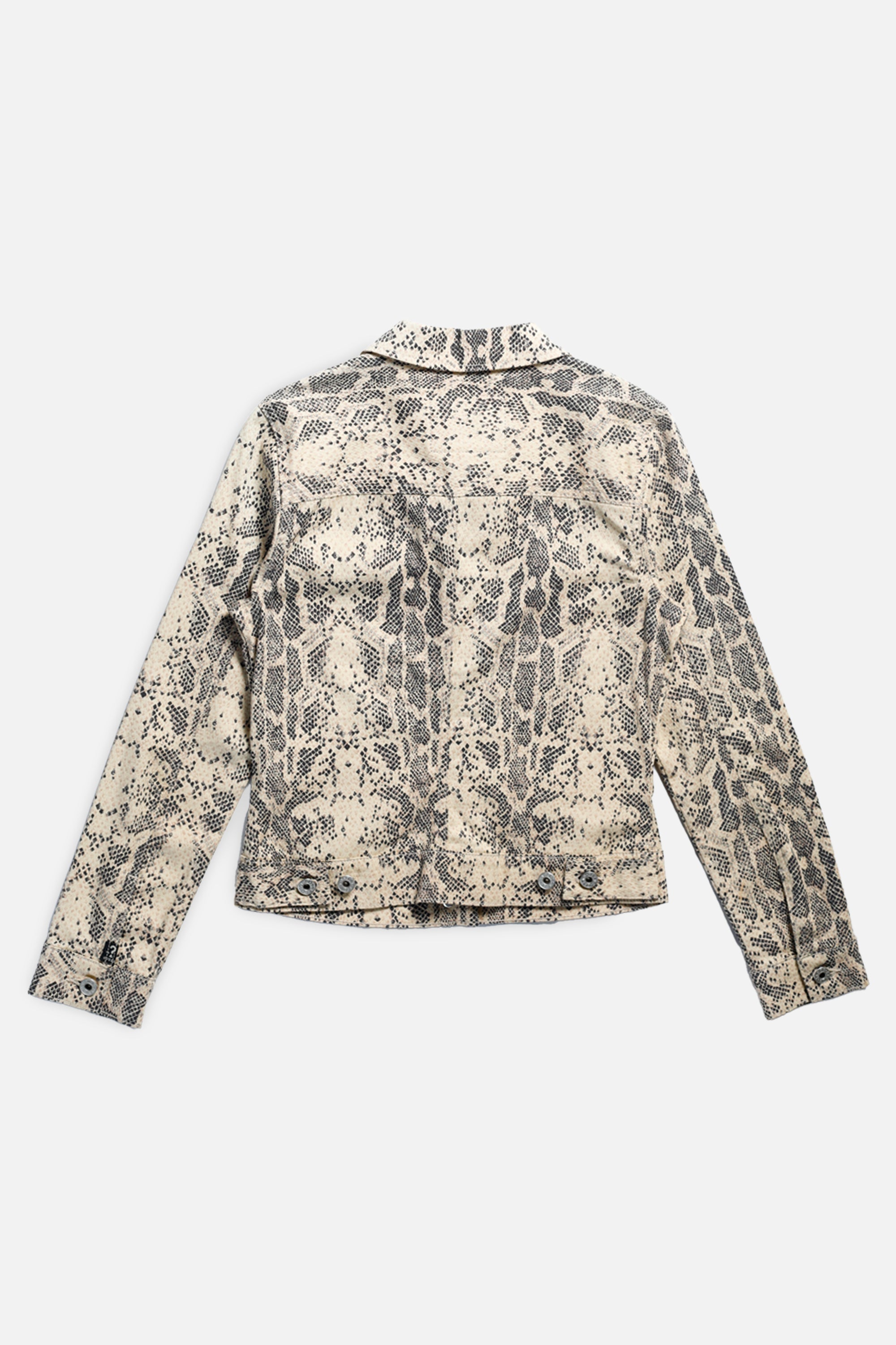 Vintage Guess Jacket - Women's S-JACKETS-Guess-Women's S-Frankie Collective Rare Vintage Streetwear Reworks