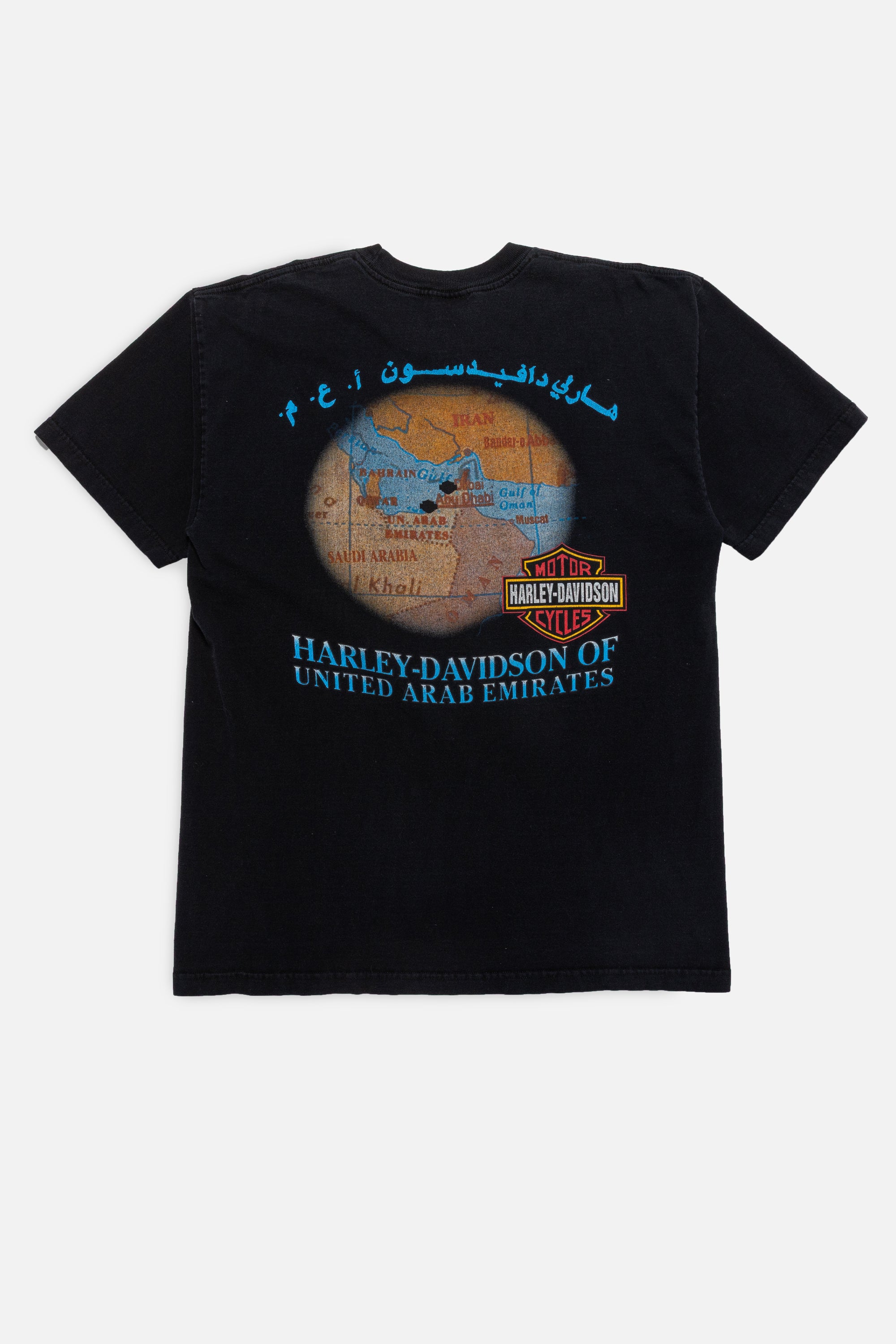 Vintage Harley-Davidson Tee