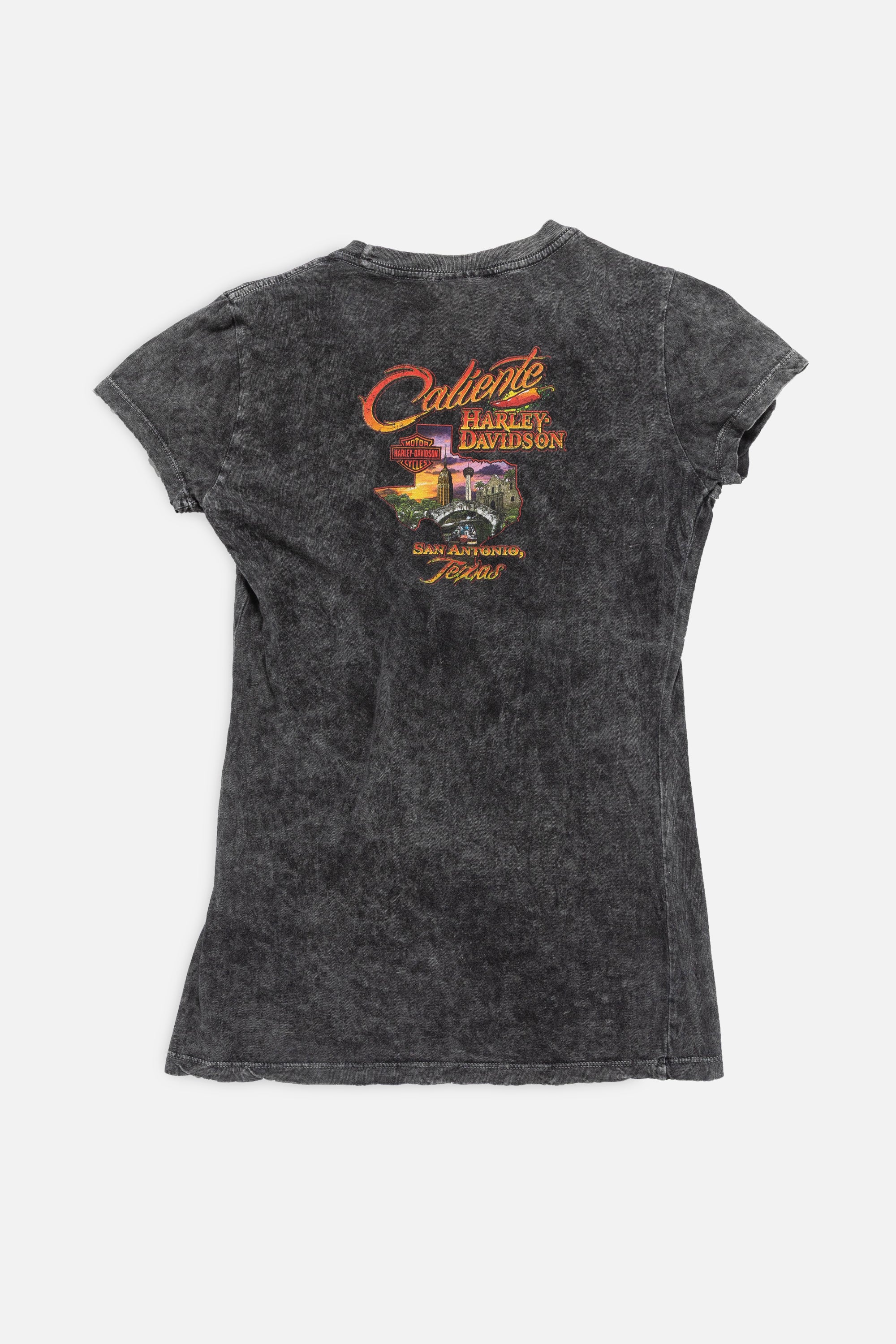 Vintage Harley-Davidson Tee