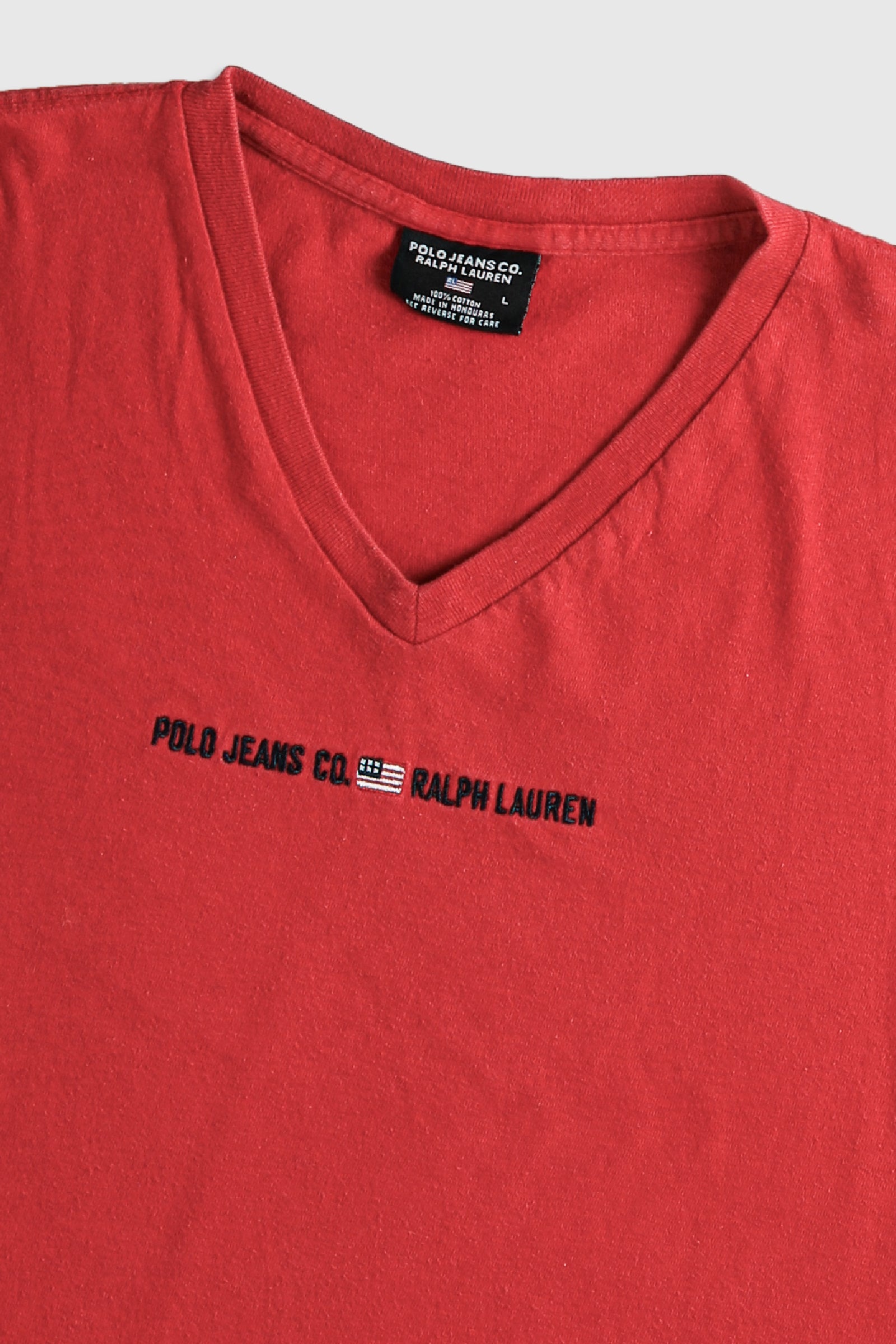 Vintage Jeans Tee-TSHIRTS-vendor-unknown-Frankie Collective Rare Vintage Streetwear Reworks