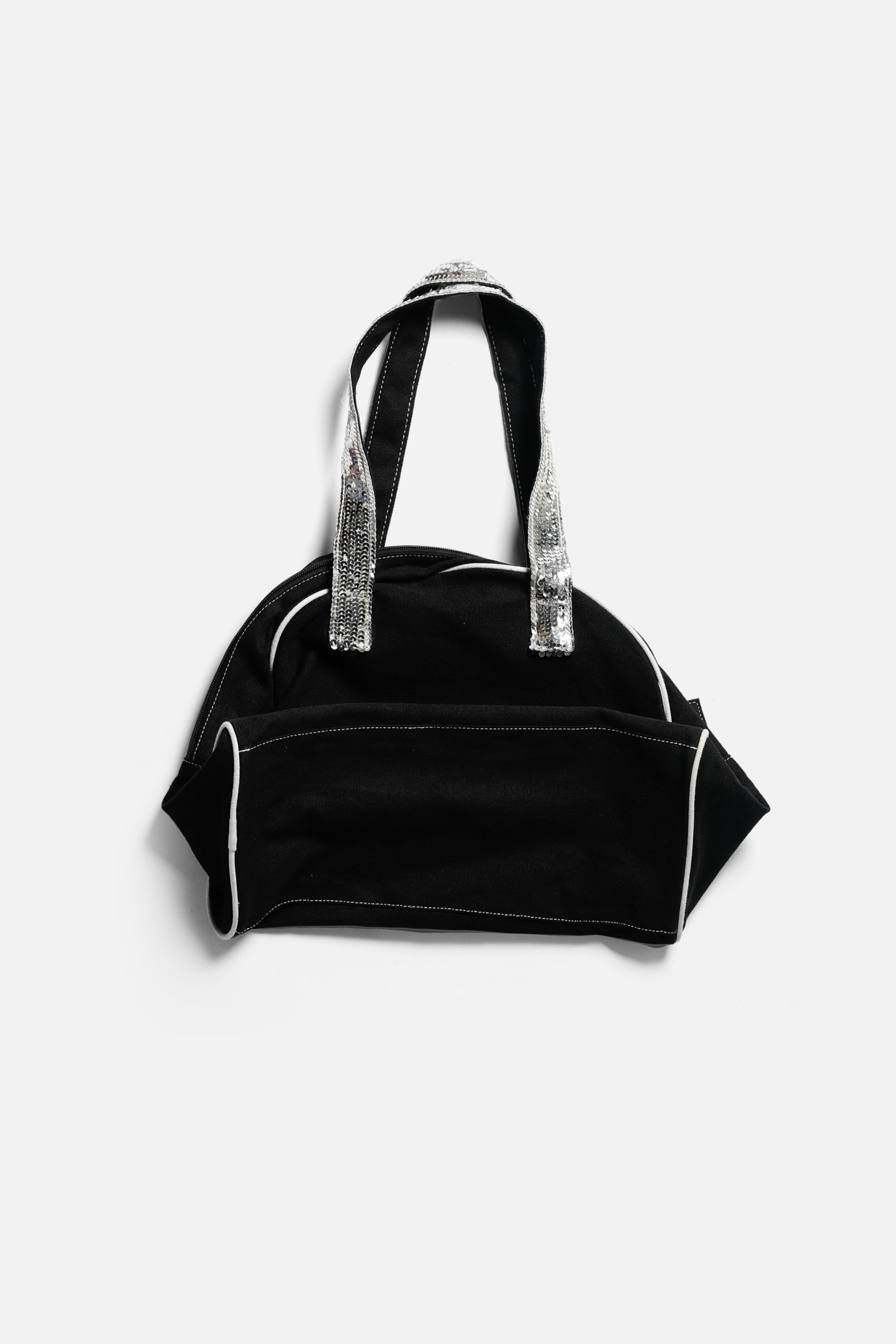 Vintage Juicy Shoulder Bag-BAGS-juicy couture-Frankie Collective Rare Vintage Streetwear Reworks