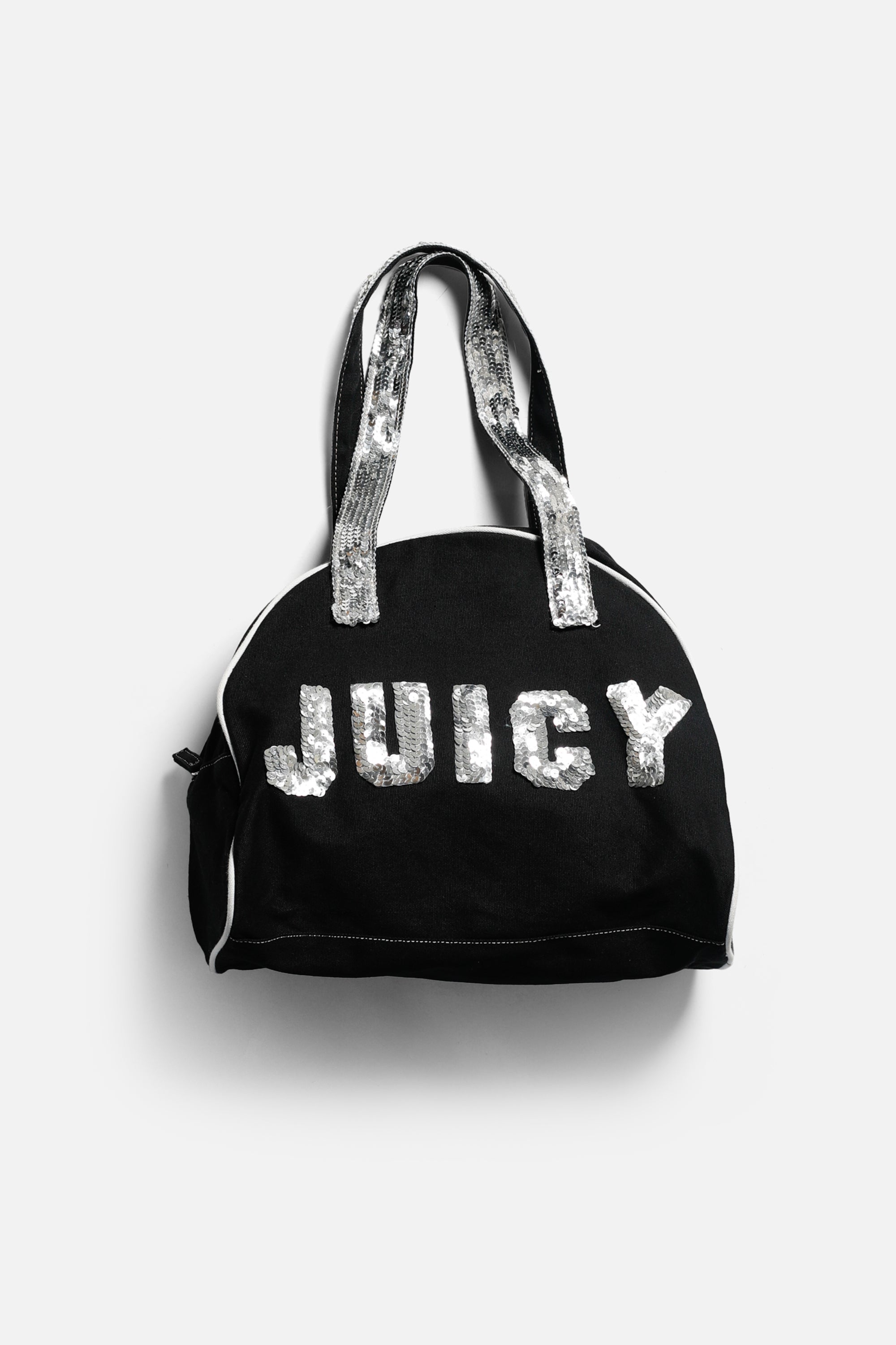 Vintage Juicy Shoulder Bag-BAGS-juicy couture-Frankie Collective Rare Vintage Streetwear Reworks