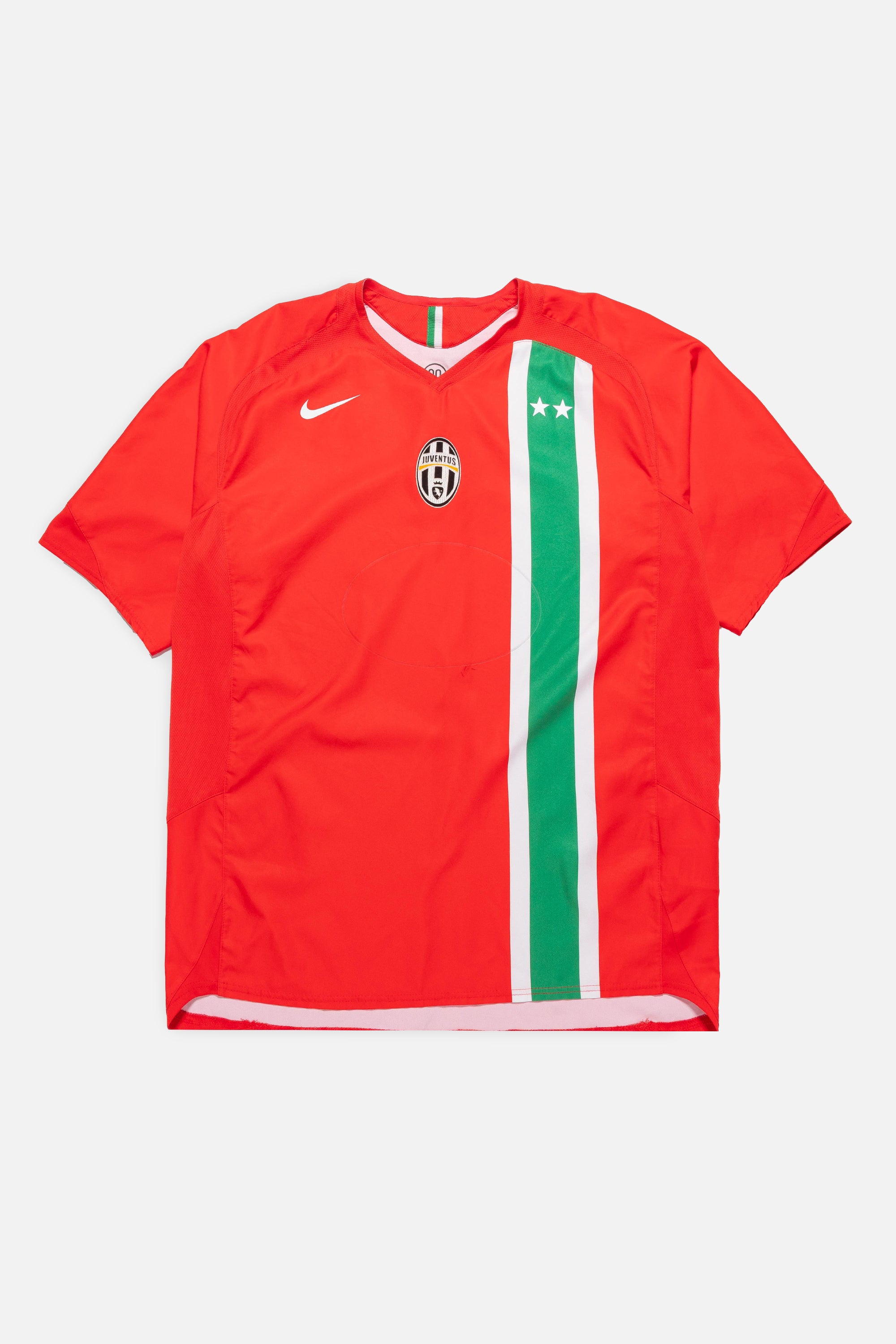 Vintage Juventus FC Jersey-JERSEYS-Nike-Frankie Collective