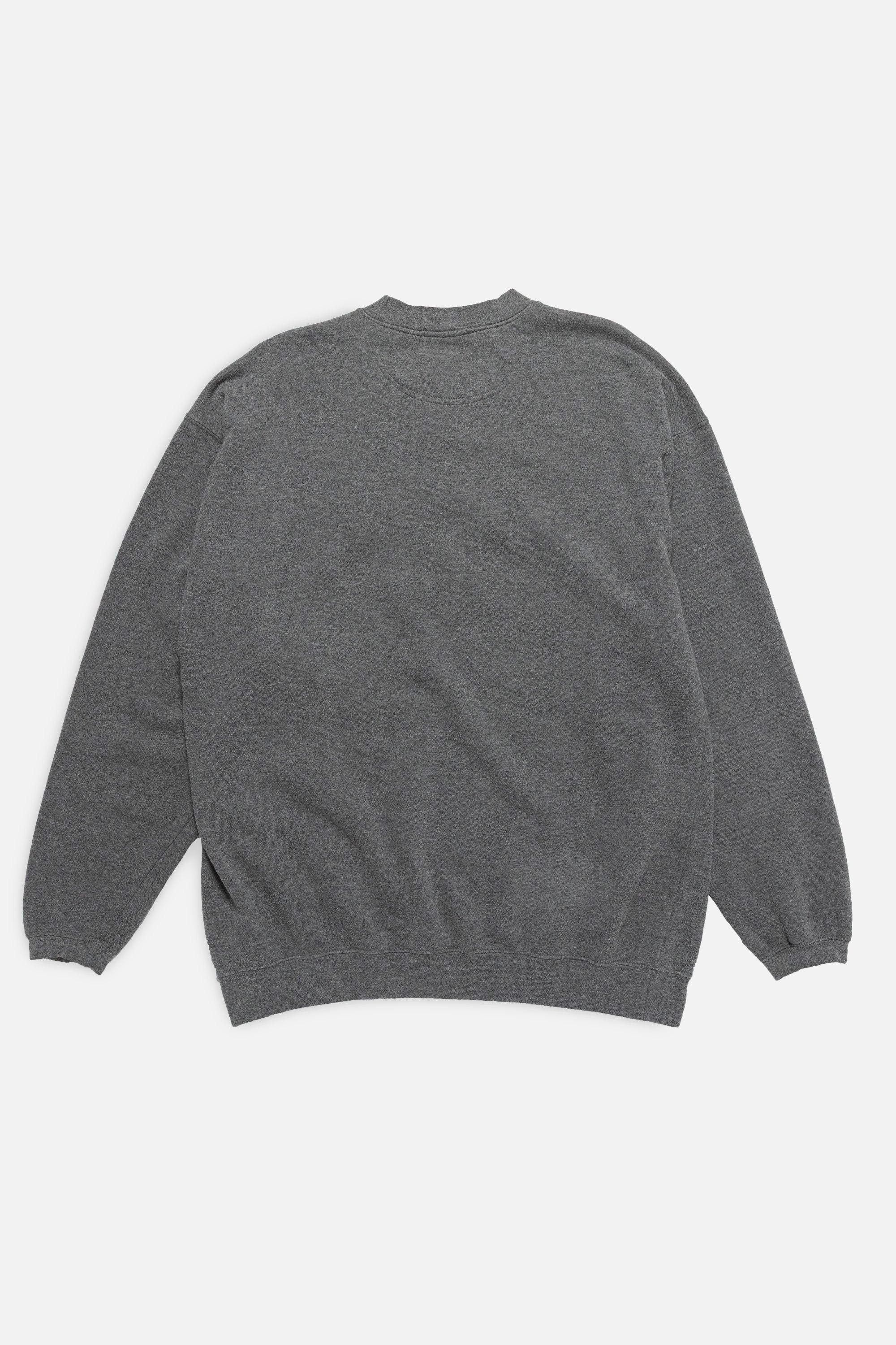 Vintage Kansas Jayhawks Sweatshirt