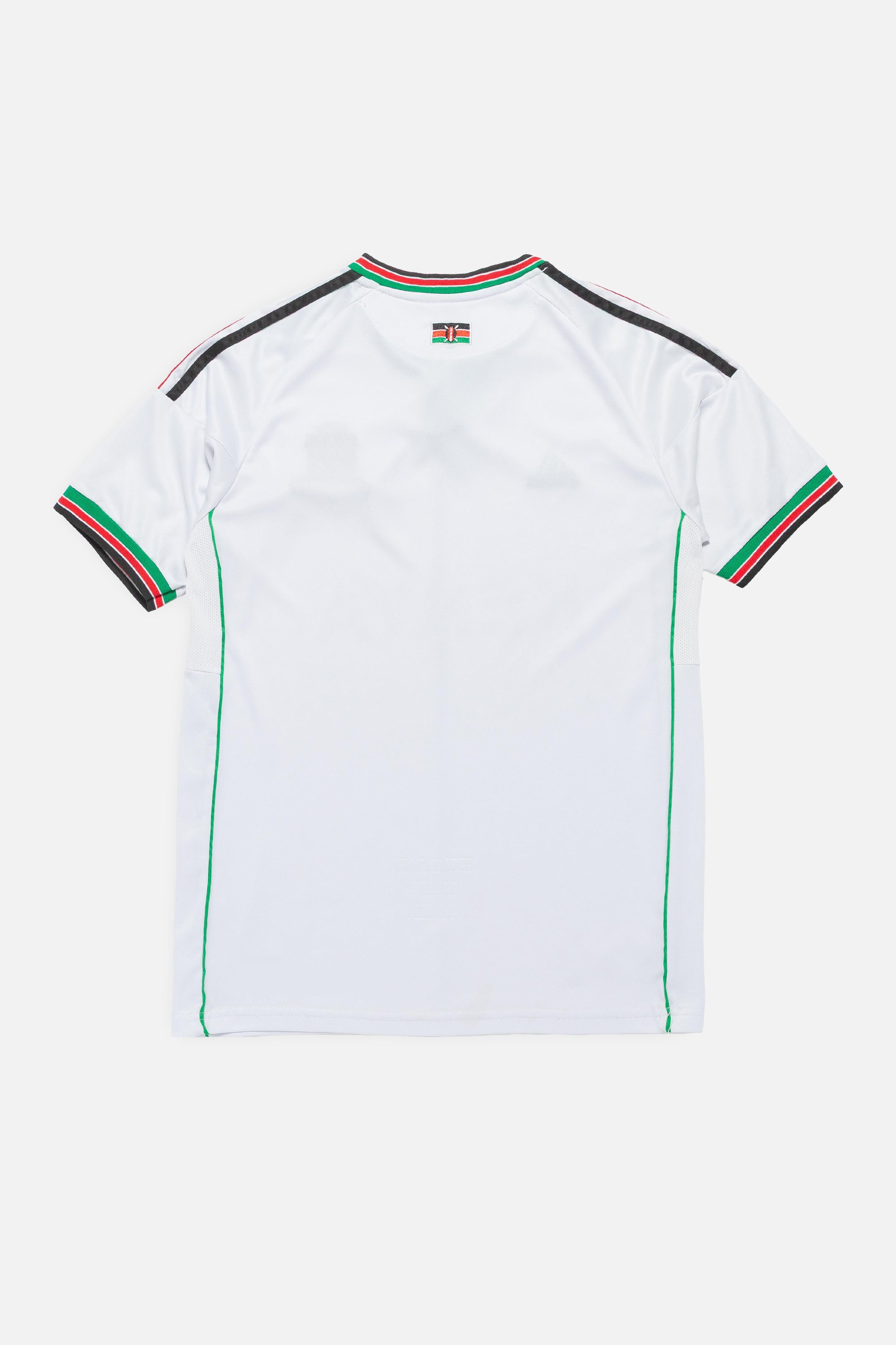 Vintage Kenya Team Jersey-JERSEYS-Adidas-Frankie Collective
