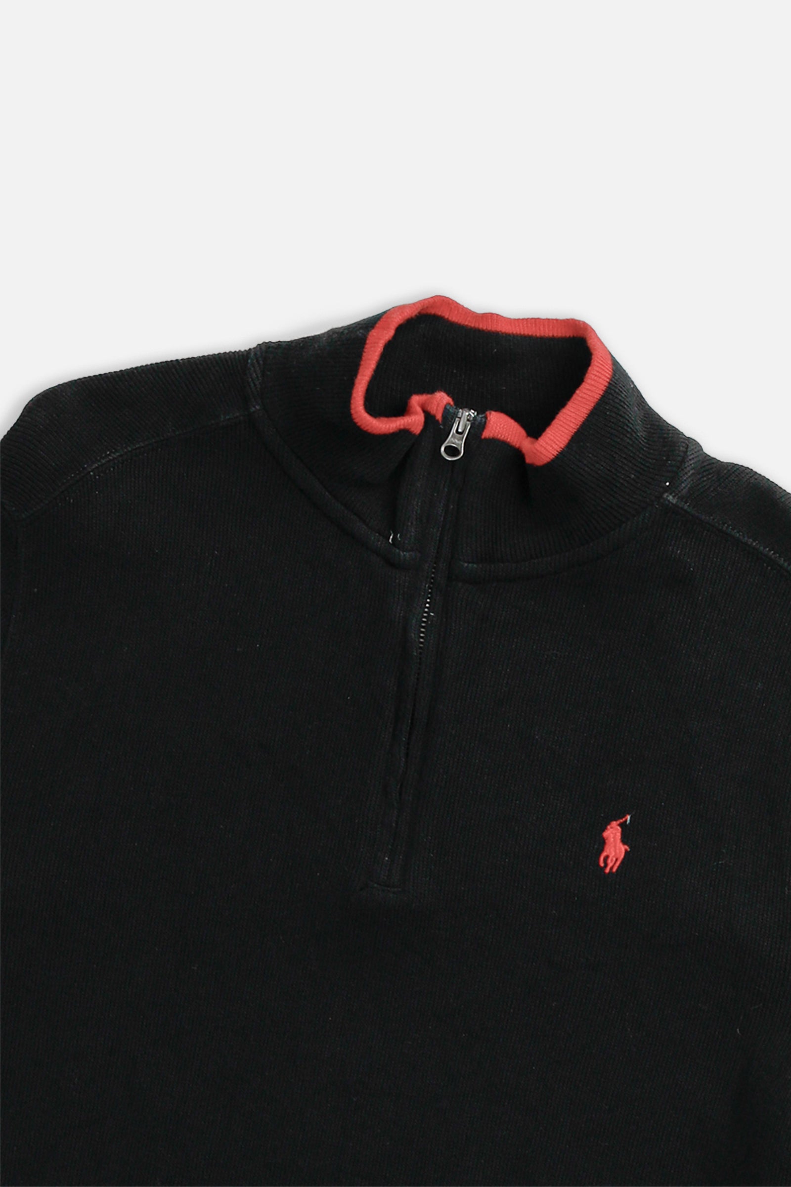 Vintage Knit Sweater - Women's M-SWEATERS-vendor-unknown-Women's M-Frankie Collective Rare Vintage Streetwear Reworks