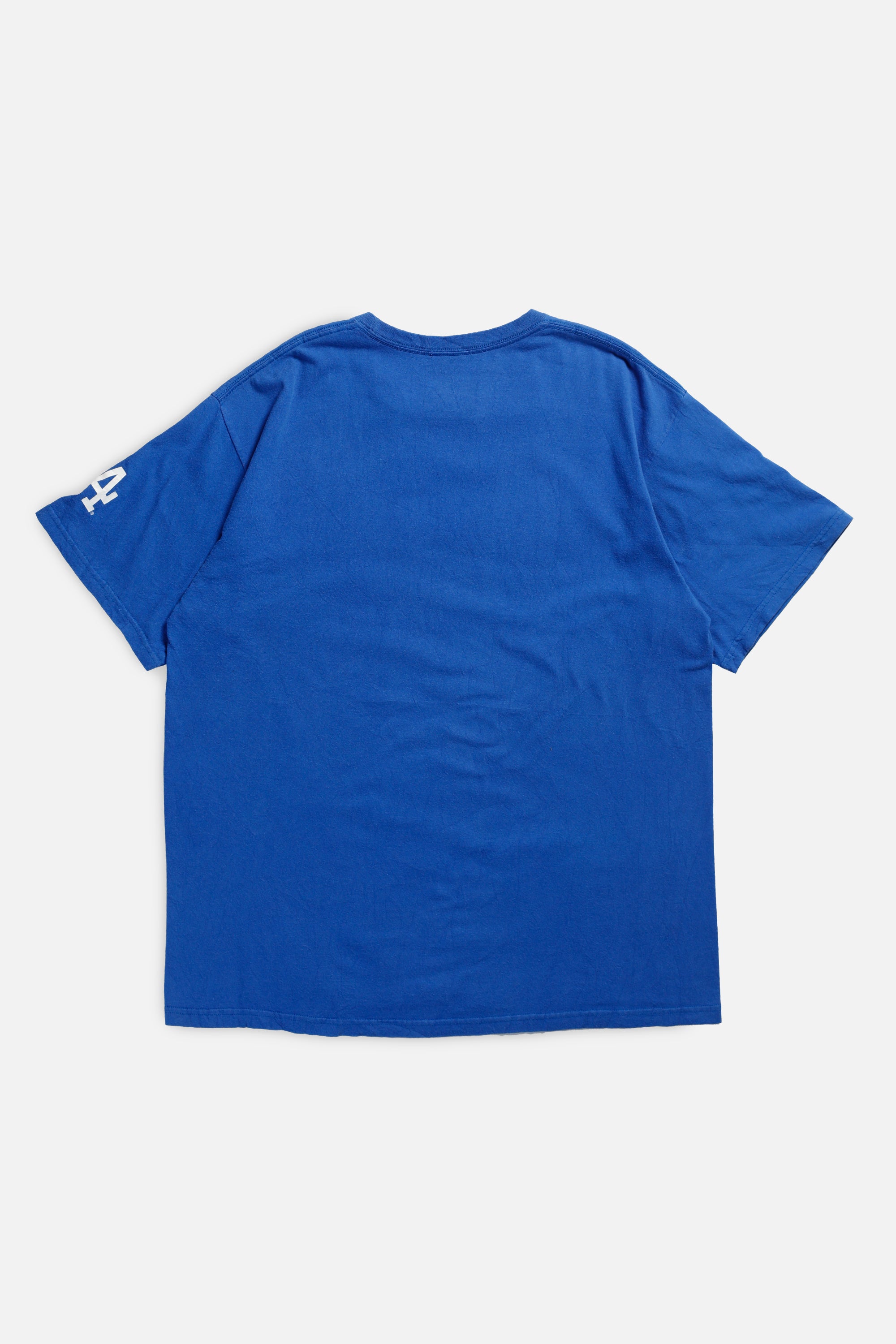 Vintage LA Dodgers MLB Tee - L-T-SHIRTS-MLB-Frankie Collective