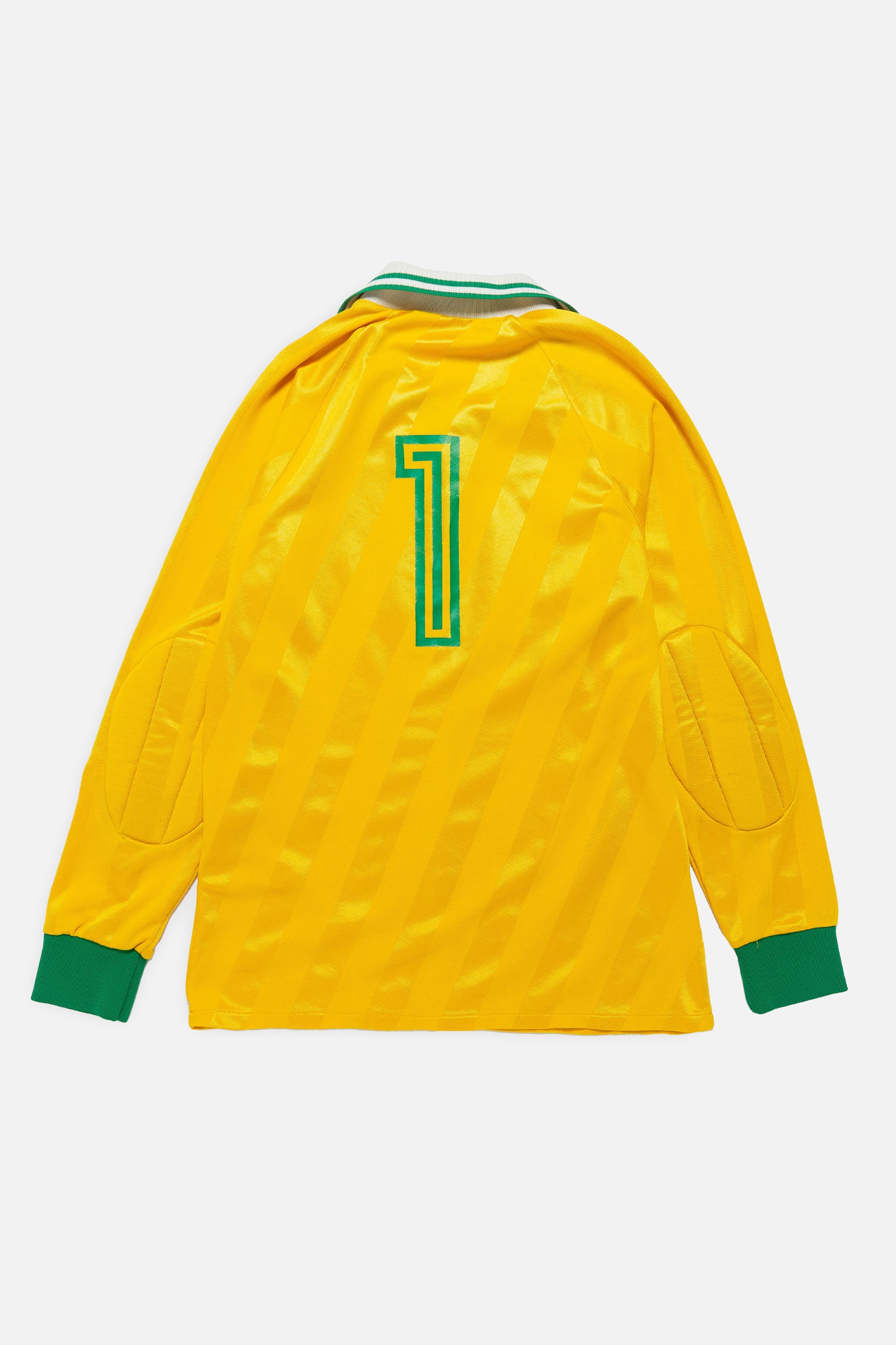 Vintage Leon Goalie Jersey-JERSEYS-Frankie Collective