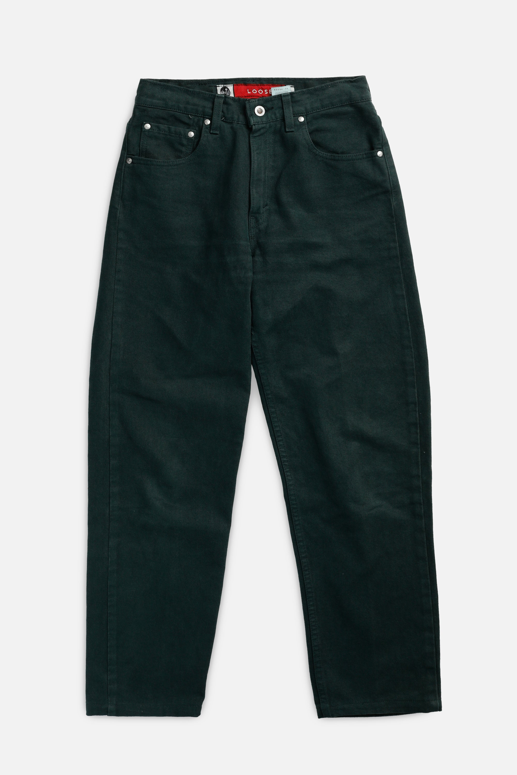 Vintage Levi's Pants - W29-BOTTOMS-Levis-W29-Frankie Collective Rare Vintage Streetwear Reworks