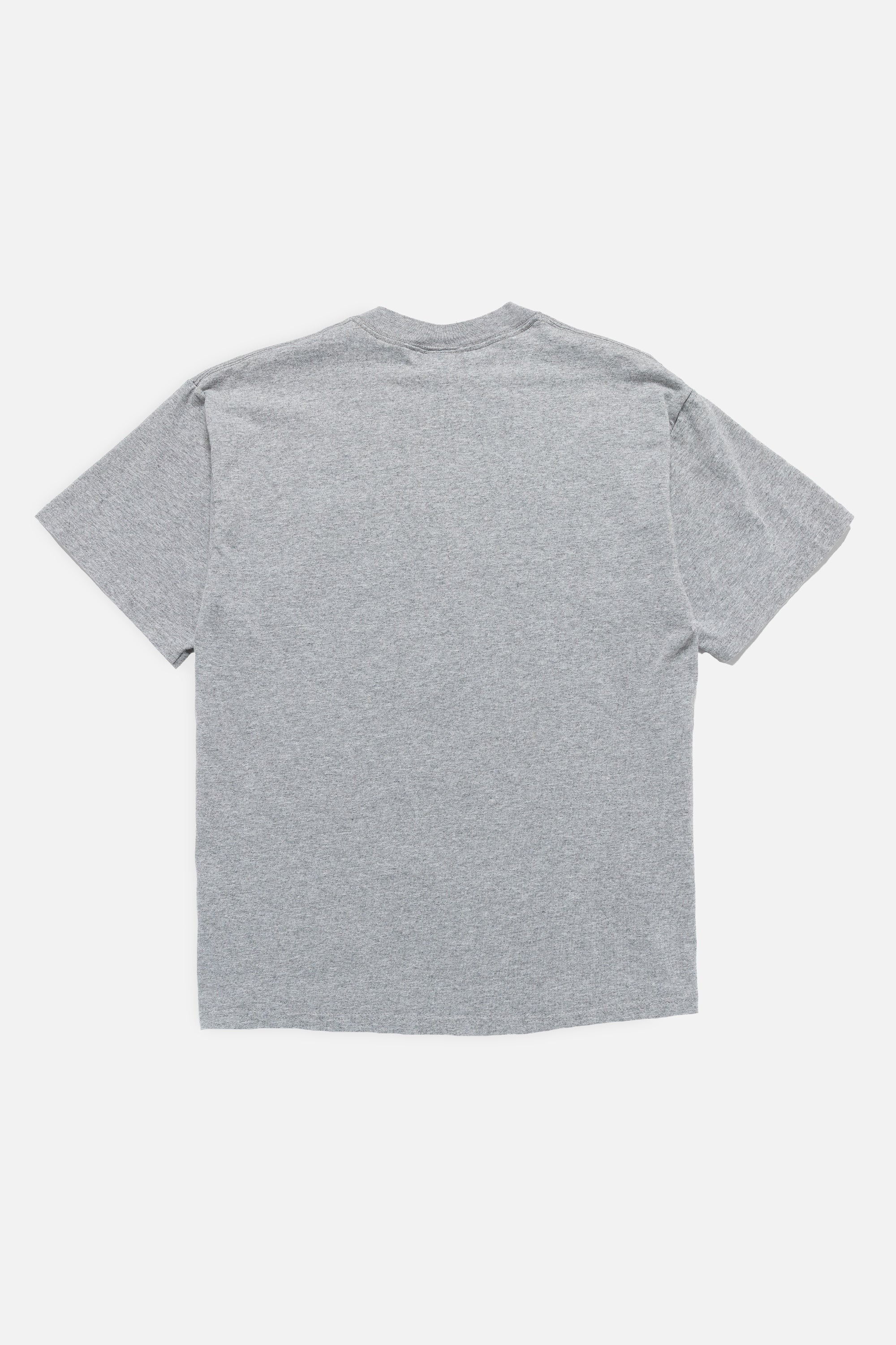 Vintage Los Angeles Lakers Tee - L-T-SHIRTS-NBA-Frankie Collective