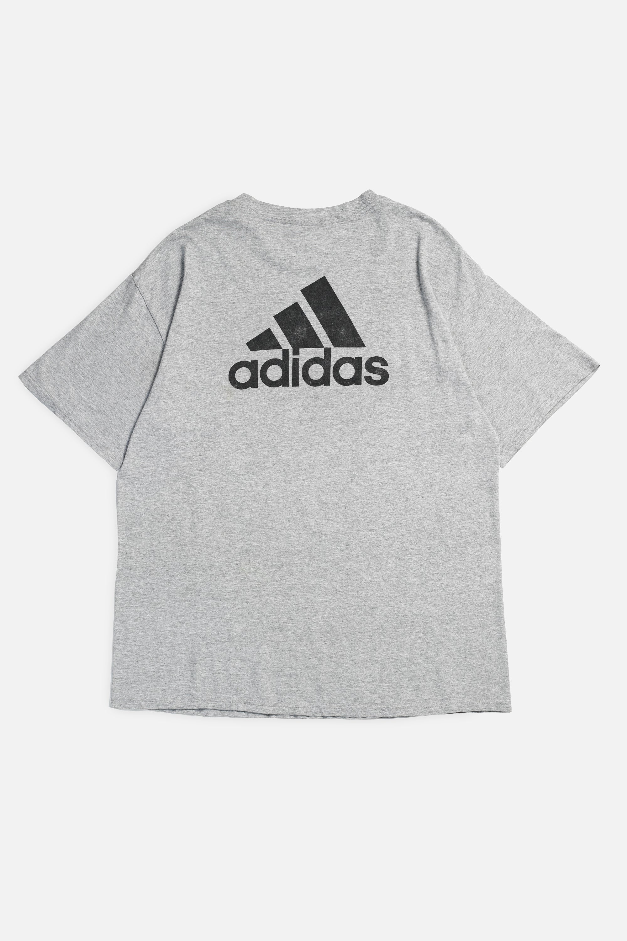 Vintage Maverick Athletics Tee - L-T-SHIRTS-Varsity-Frankie Collective