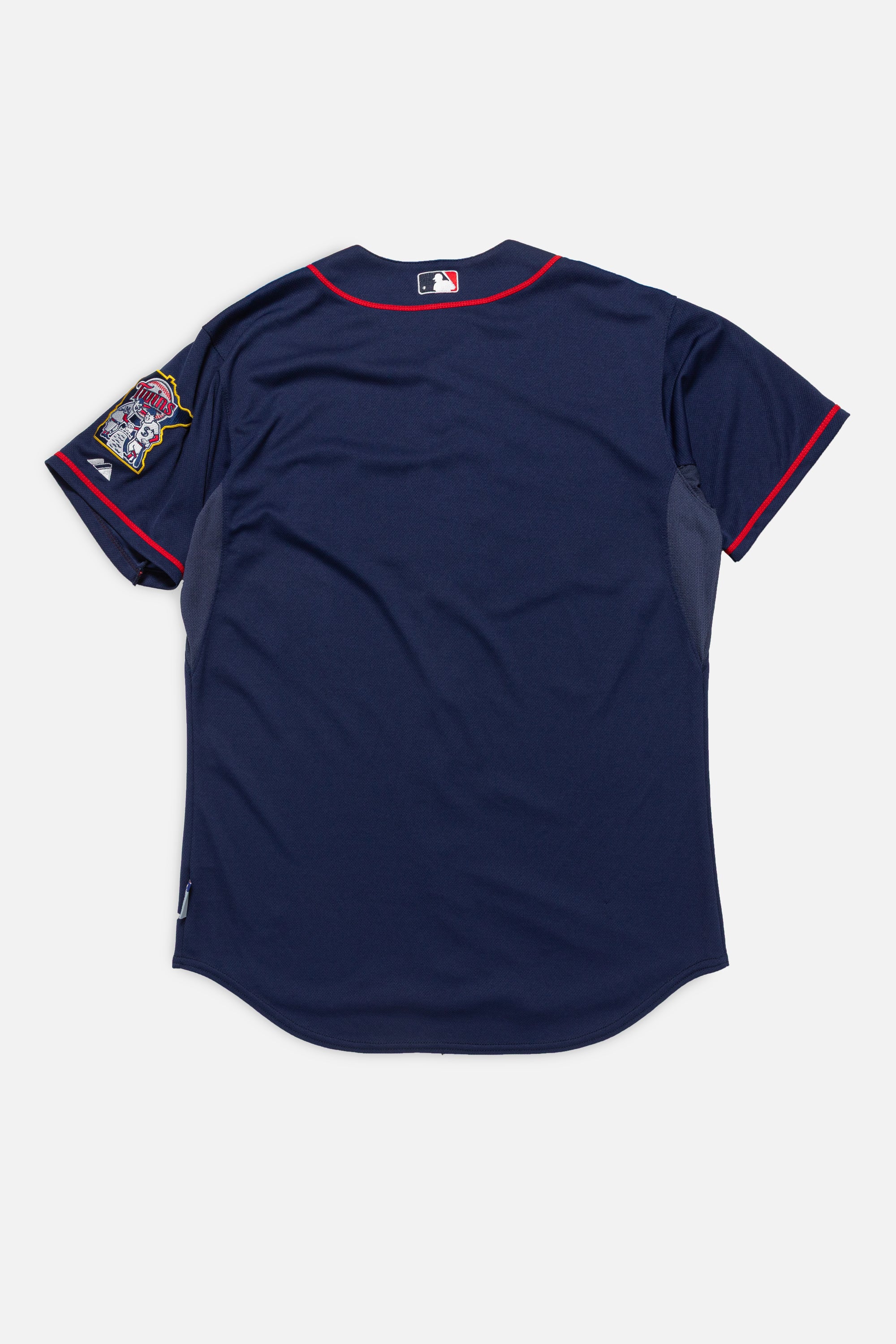 Vintage Minnesota Twins Jersey - L-JERSEYS-MLB-Frankie Collective