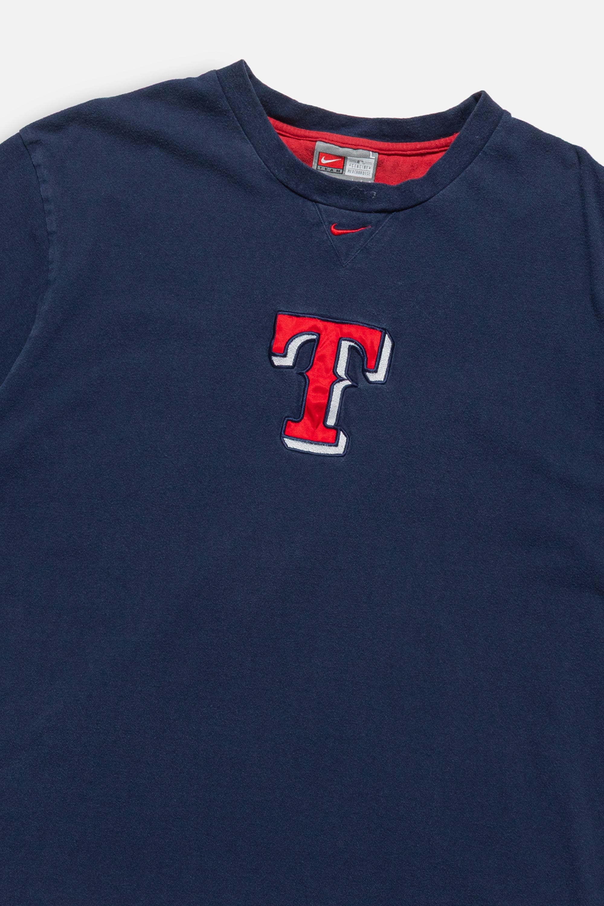 Vintage Minnesota Twins Tee - L-T-SHIRTS-MLB-Frankie Collective