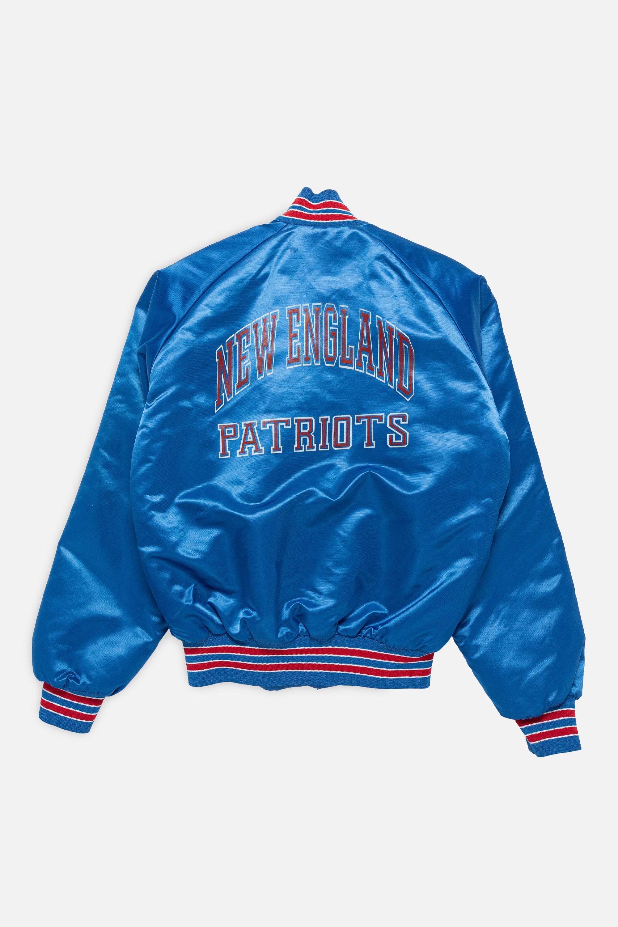 Vintage New England Patriots Jacket - M-JACKETS-NFL-Frankie Collective