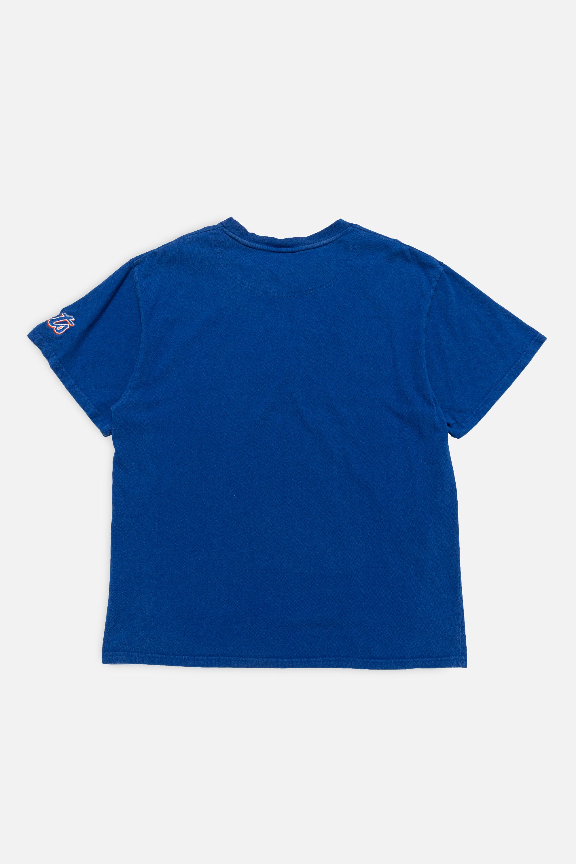 Vintage New York Mets Tee - L-T-SHIRTS-MLB-Frankie Collective