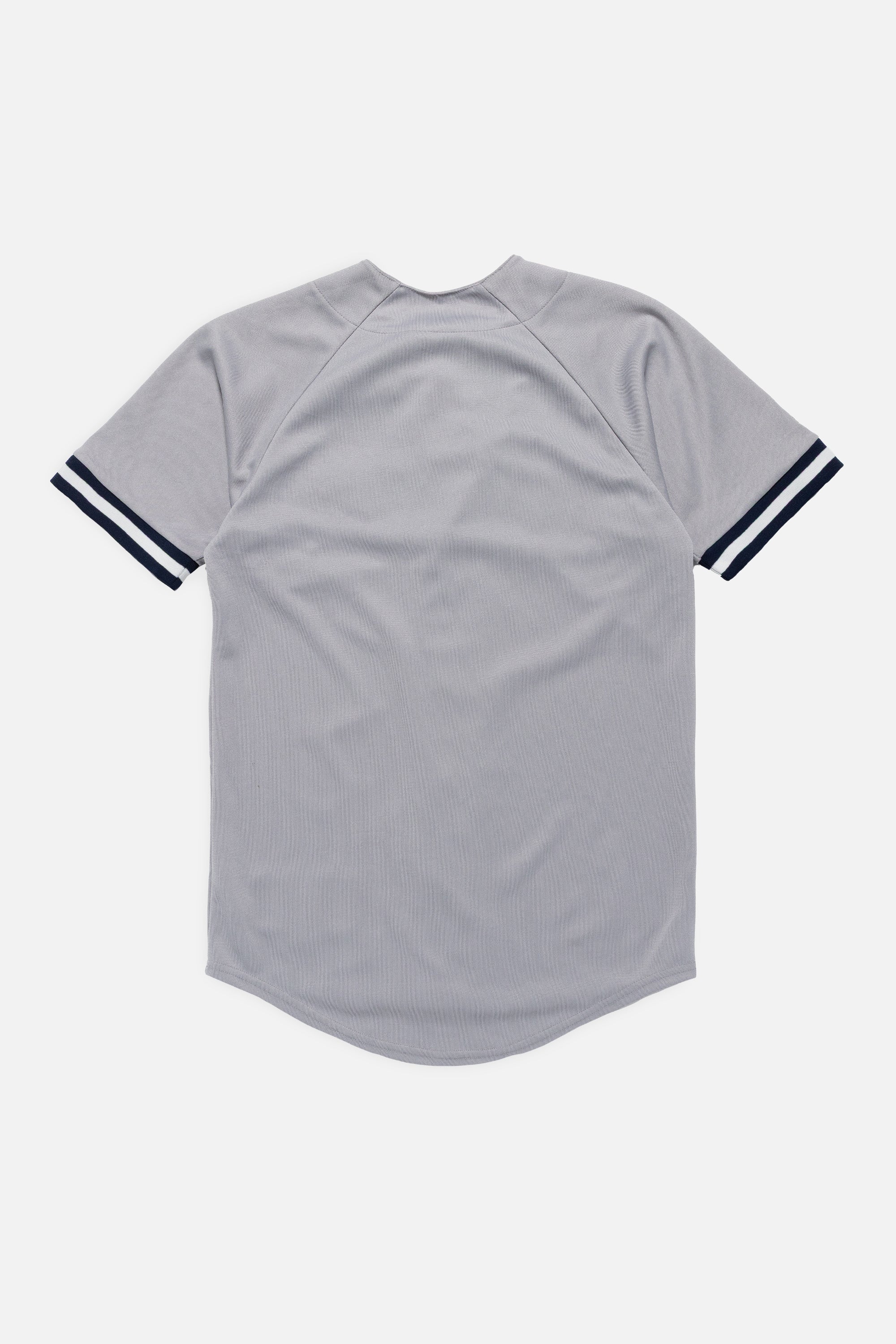 Vintage New York Yankees Jersey - S-JERSEYS-MLB-Frankie Collective