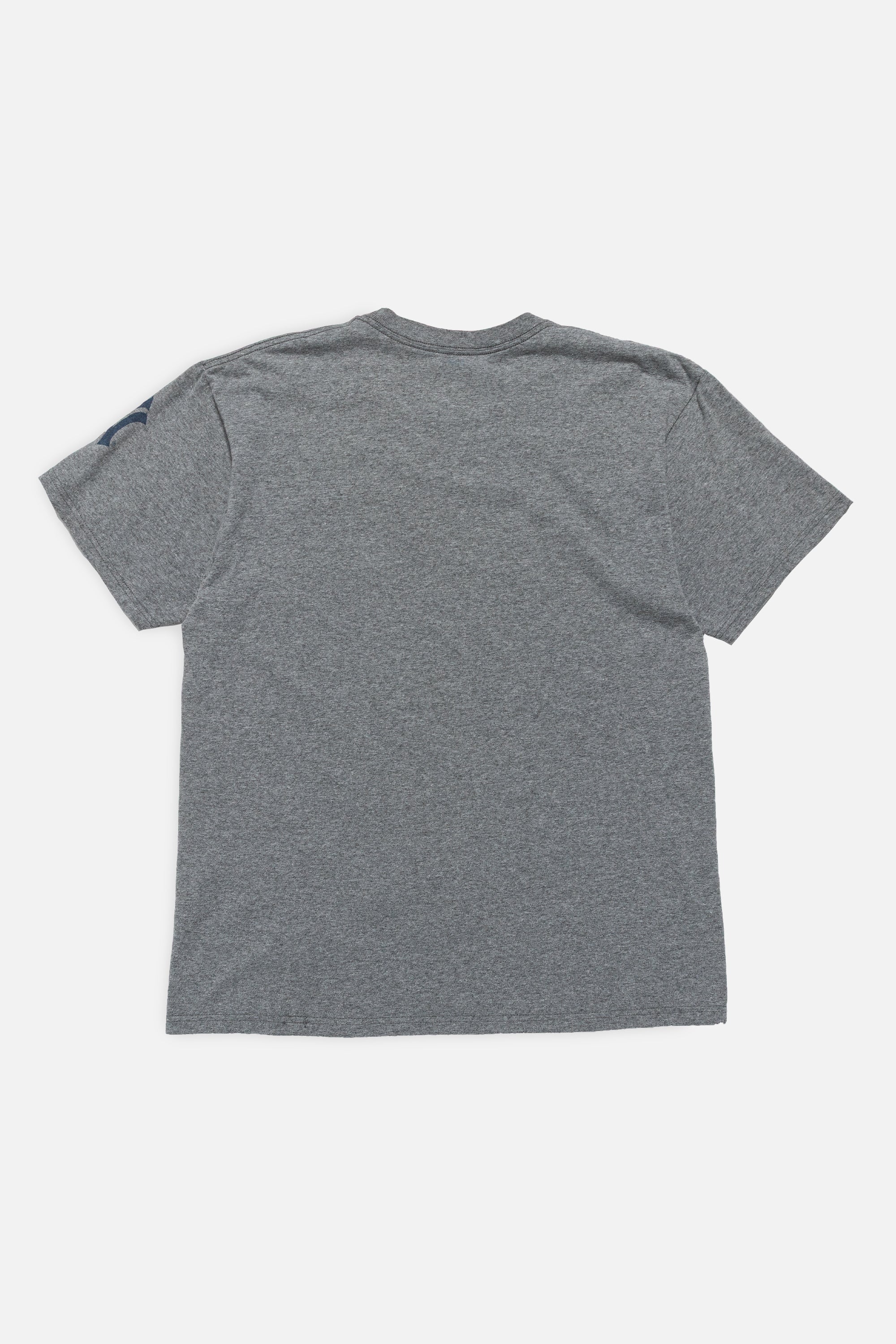 Vintage New York Yankees Tee - S-T-SHIRTS-MLB-Frankie Collective