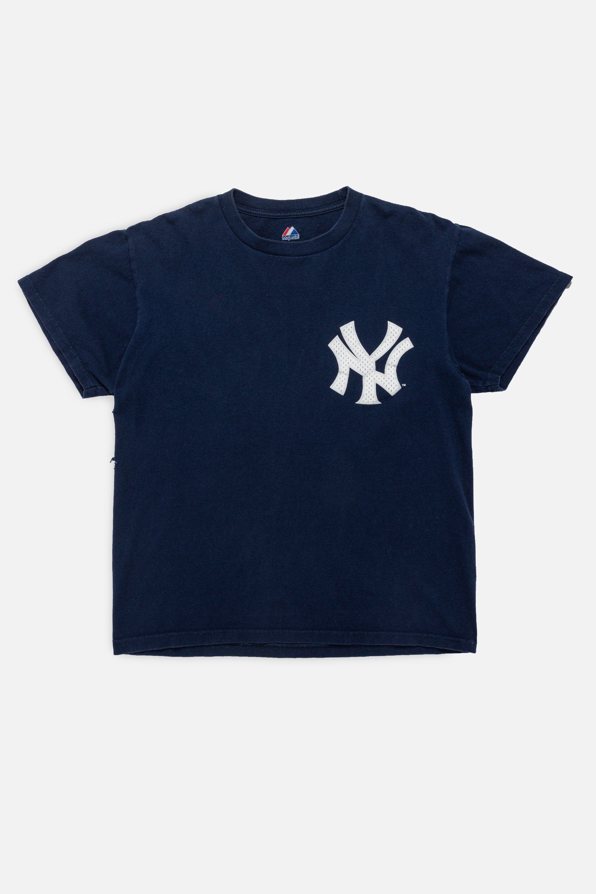 Vintage New York Yankees Tee-MLB-Frankie Collective-Rework-Vintage-Streetwear