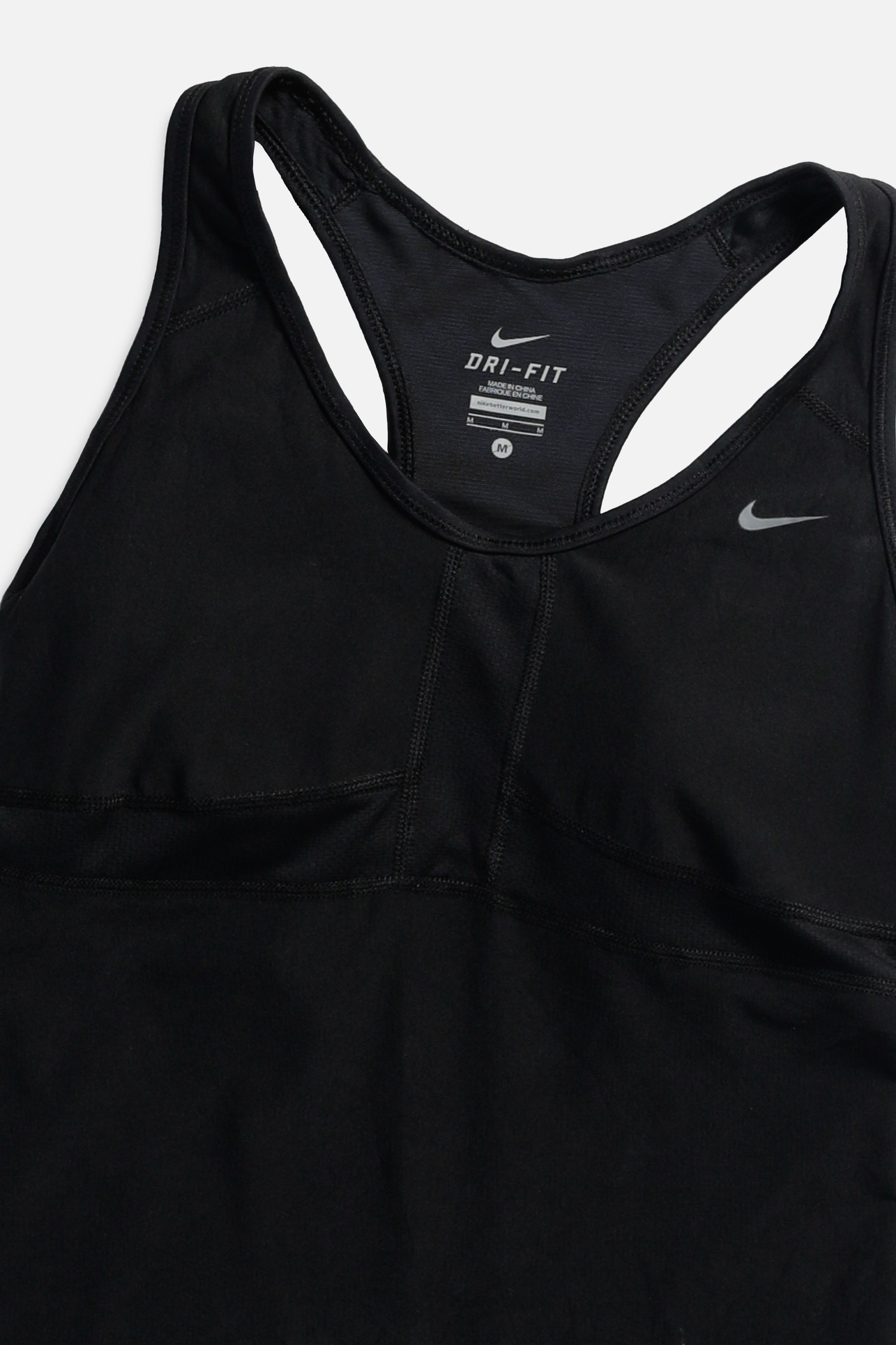 Vintage Nike Athletic Tank - Women's M-TOPS-Nike-Frankie Collective