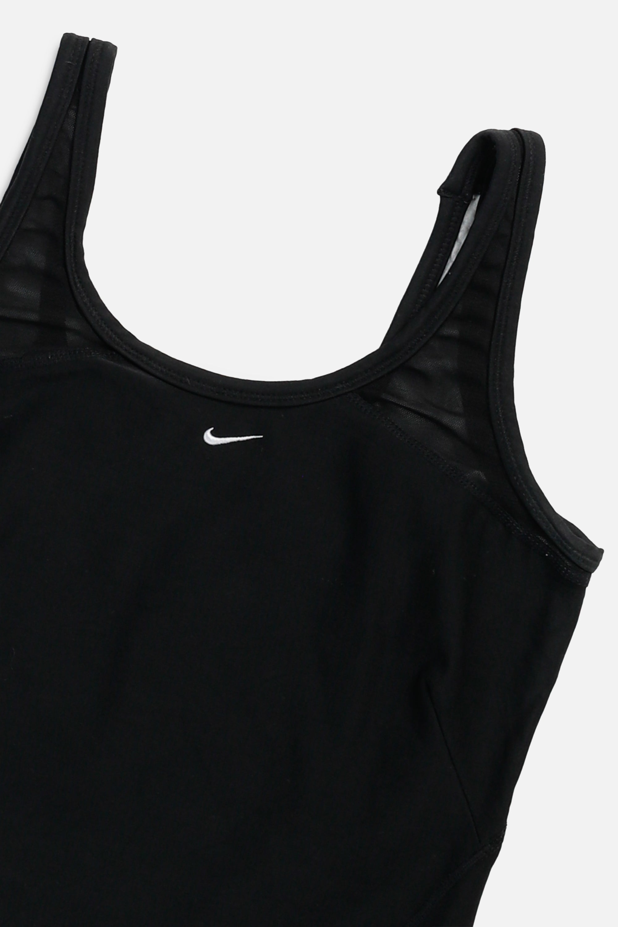 Vintage Nike Athletic Tank - Women's S-TOPS-Nike-Women's S-Frankie Collective Rare Vintage Streetwear Reworks