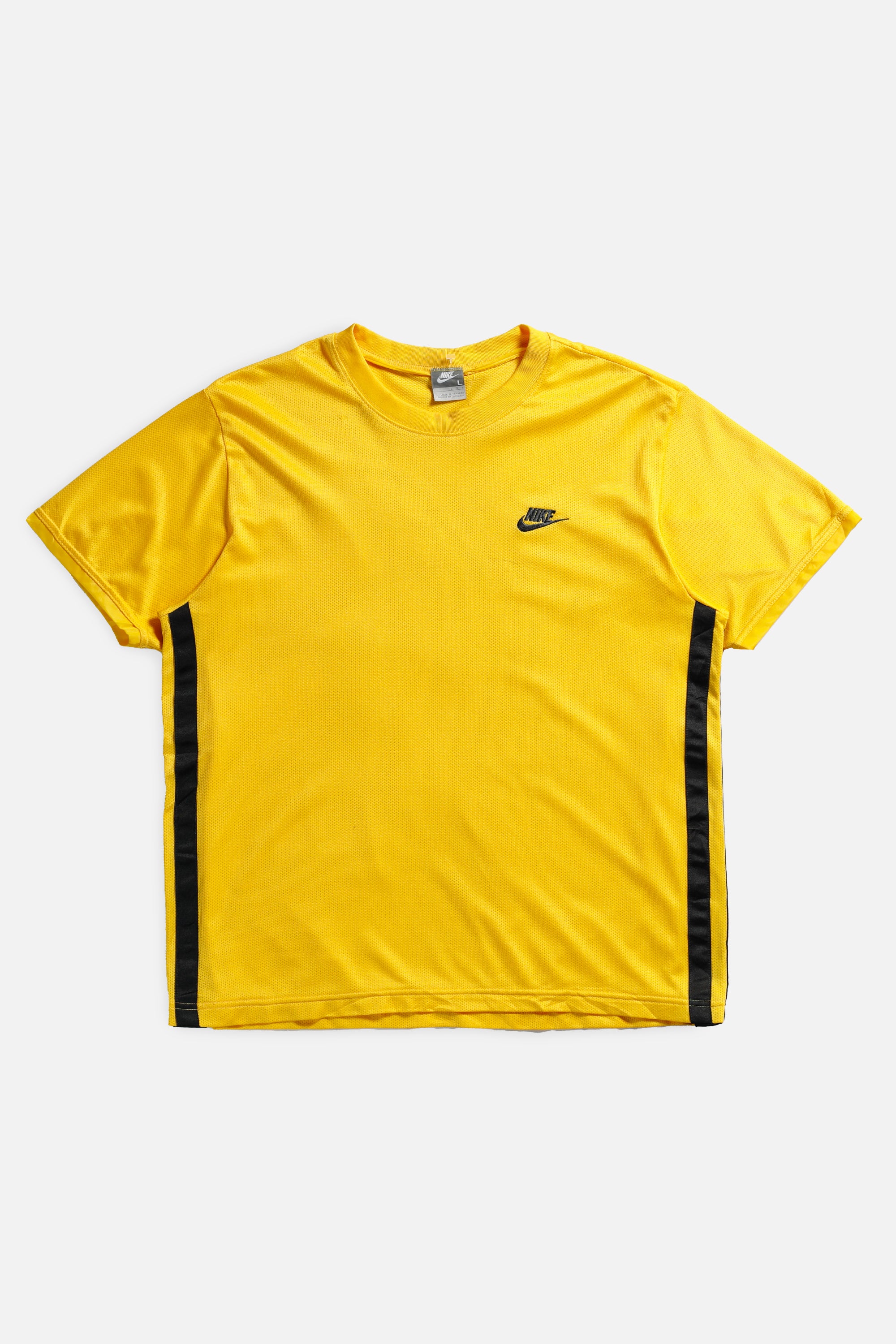 Vintage Nike Athletic Tee - L-T-SHIRTS-Nike-Frankie Collective