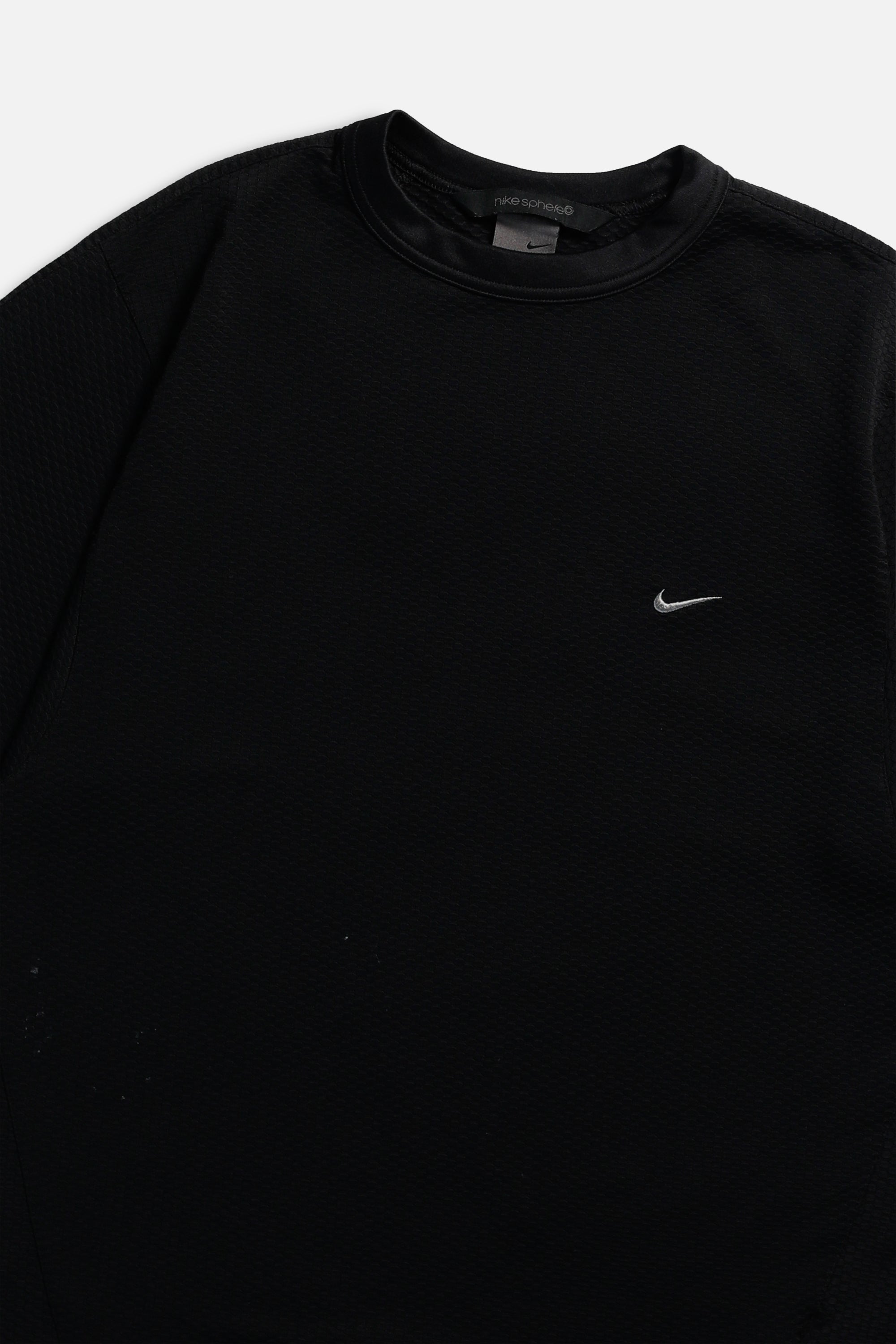 Vintage Nike Athletic Tee - M-T-SHIRTS-Nike-Frankie Collective