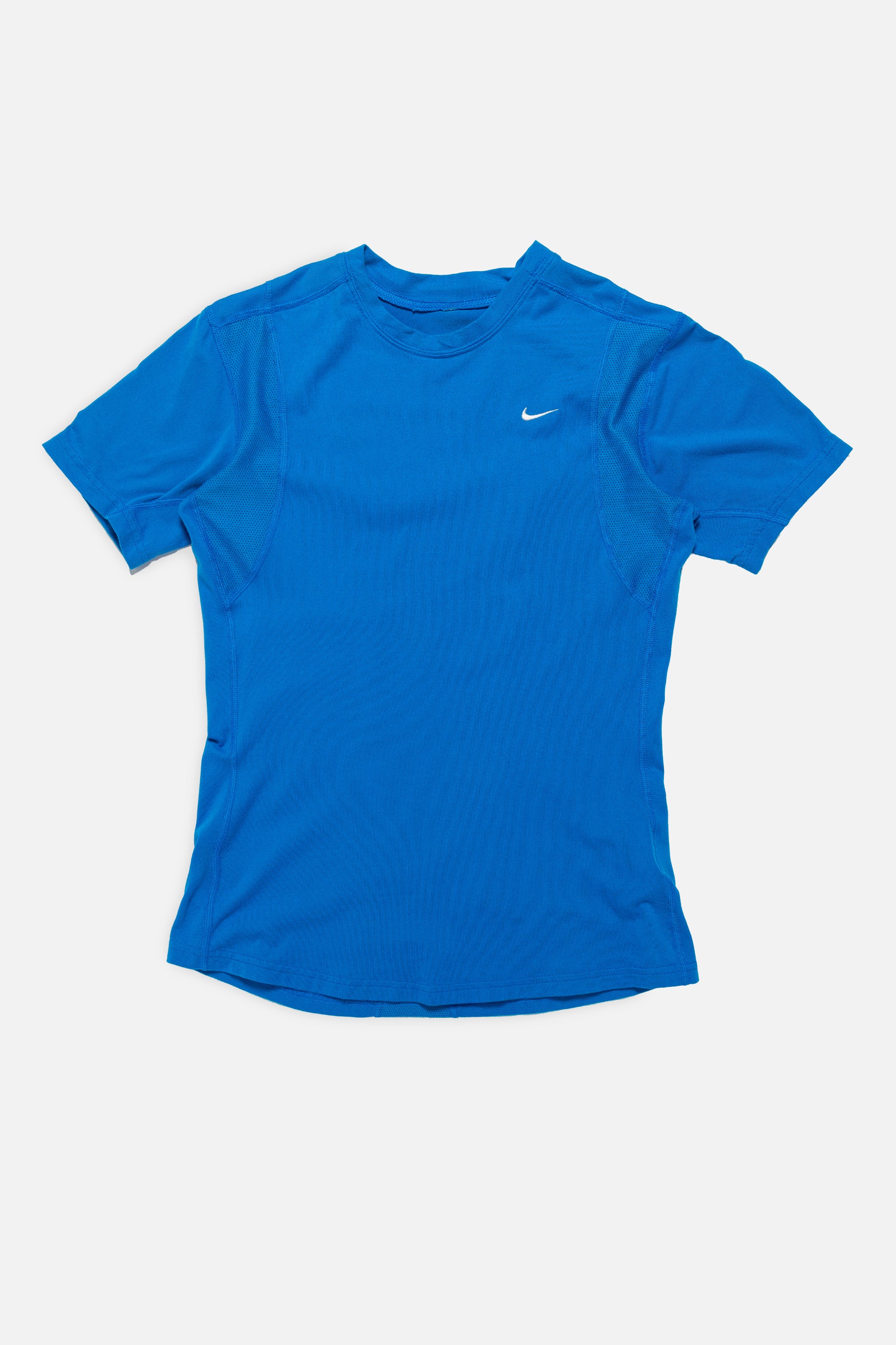 Vintage Nike Athletic Tee-Nike-Frankie Collective-Rework-Vintage-Streetwear