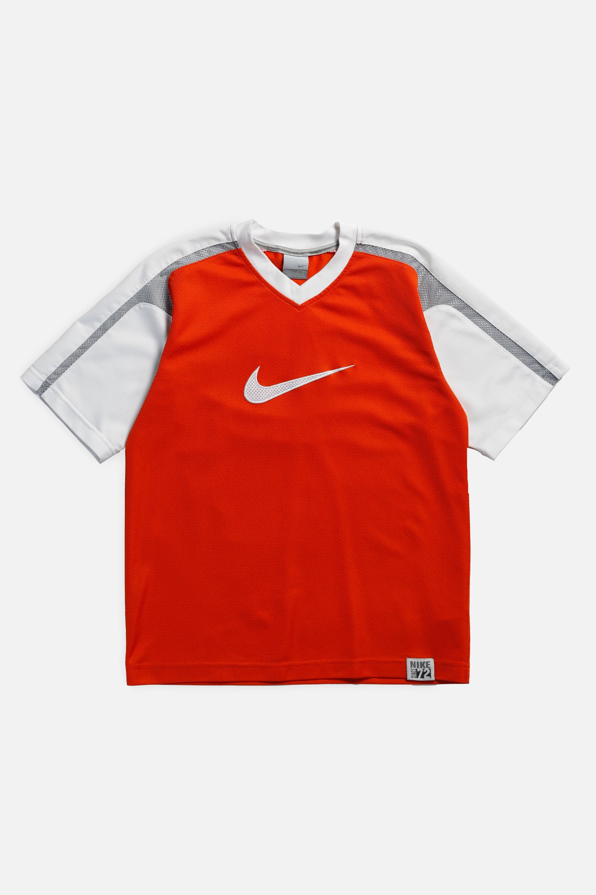 Vintage Adidas Athletic Tee - Women's XS-JERSEYS-Adidas-Frankie Collective