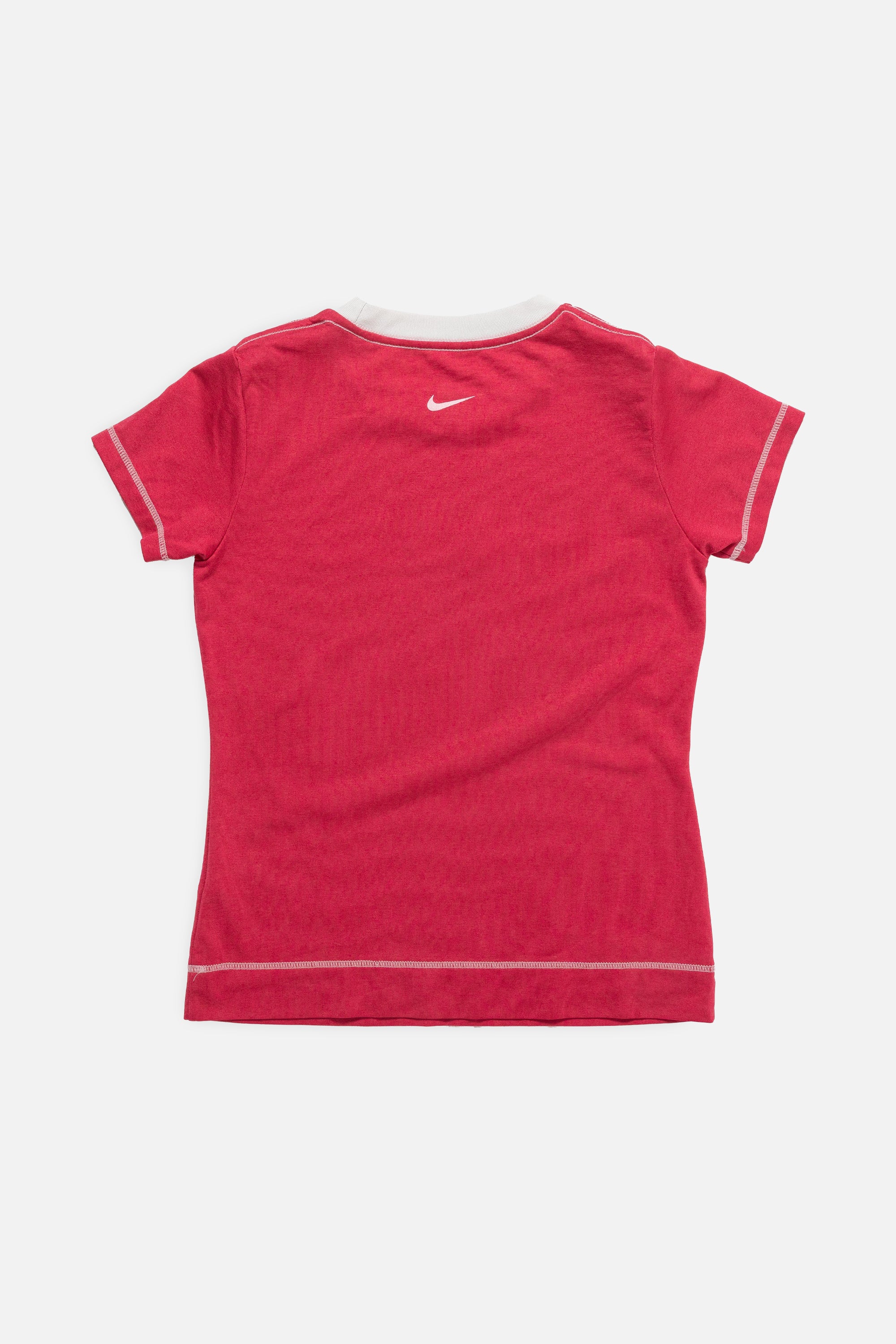 Vintage Nike Basketball Tee-Nike-Frankie Collective-Rework-Vintage-Streetwear