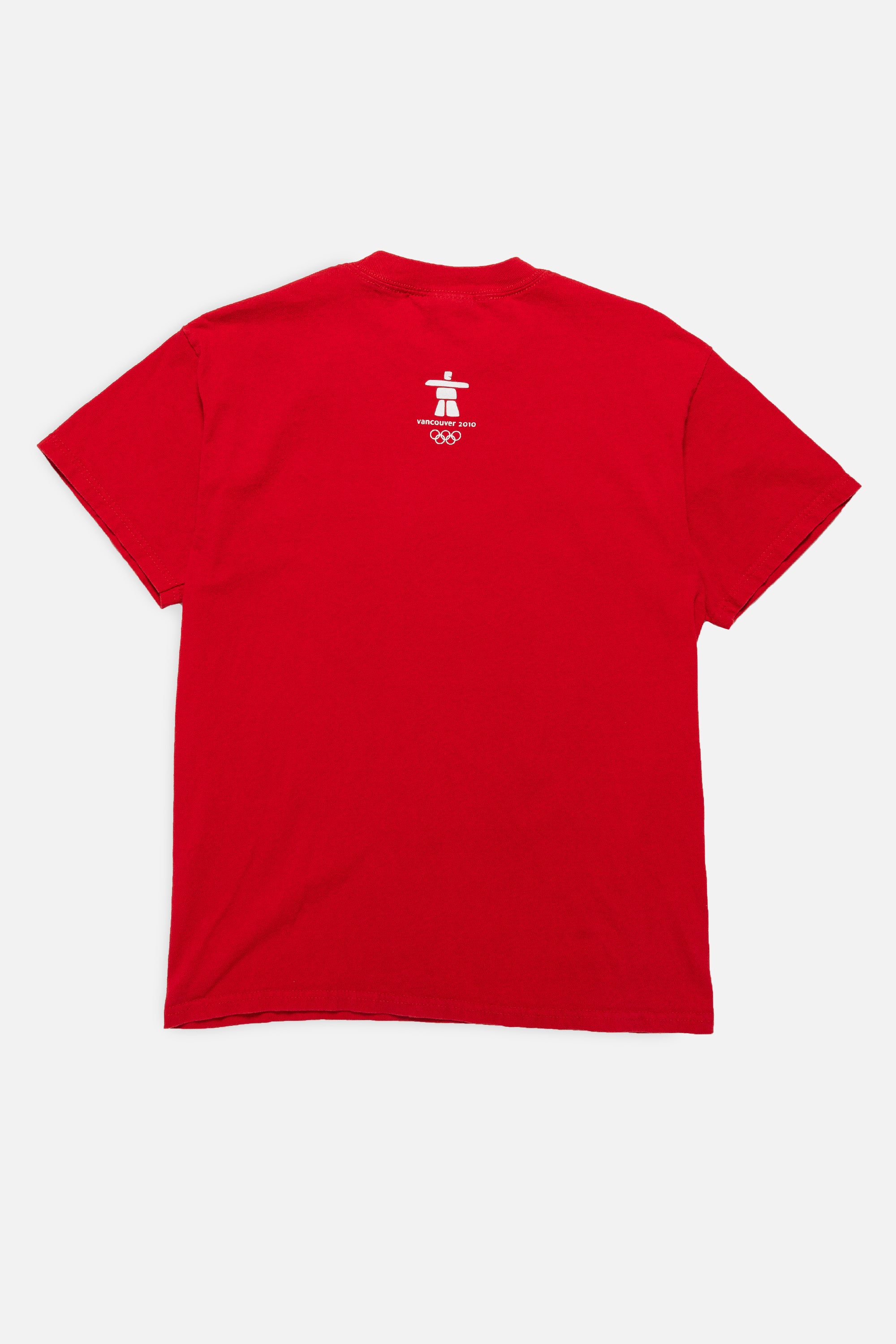 Vintage Nike Canada Olympics Tee