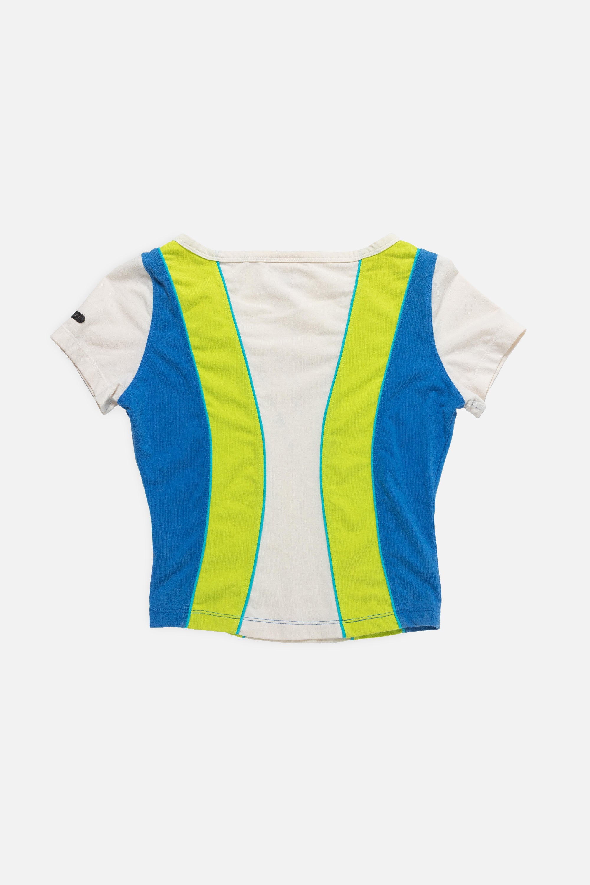 Vintage Nike Court Tee-Nike-Frankie Collective-Rework-Vintage-Streetwear