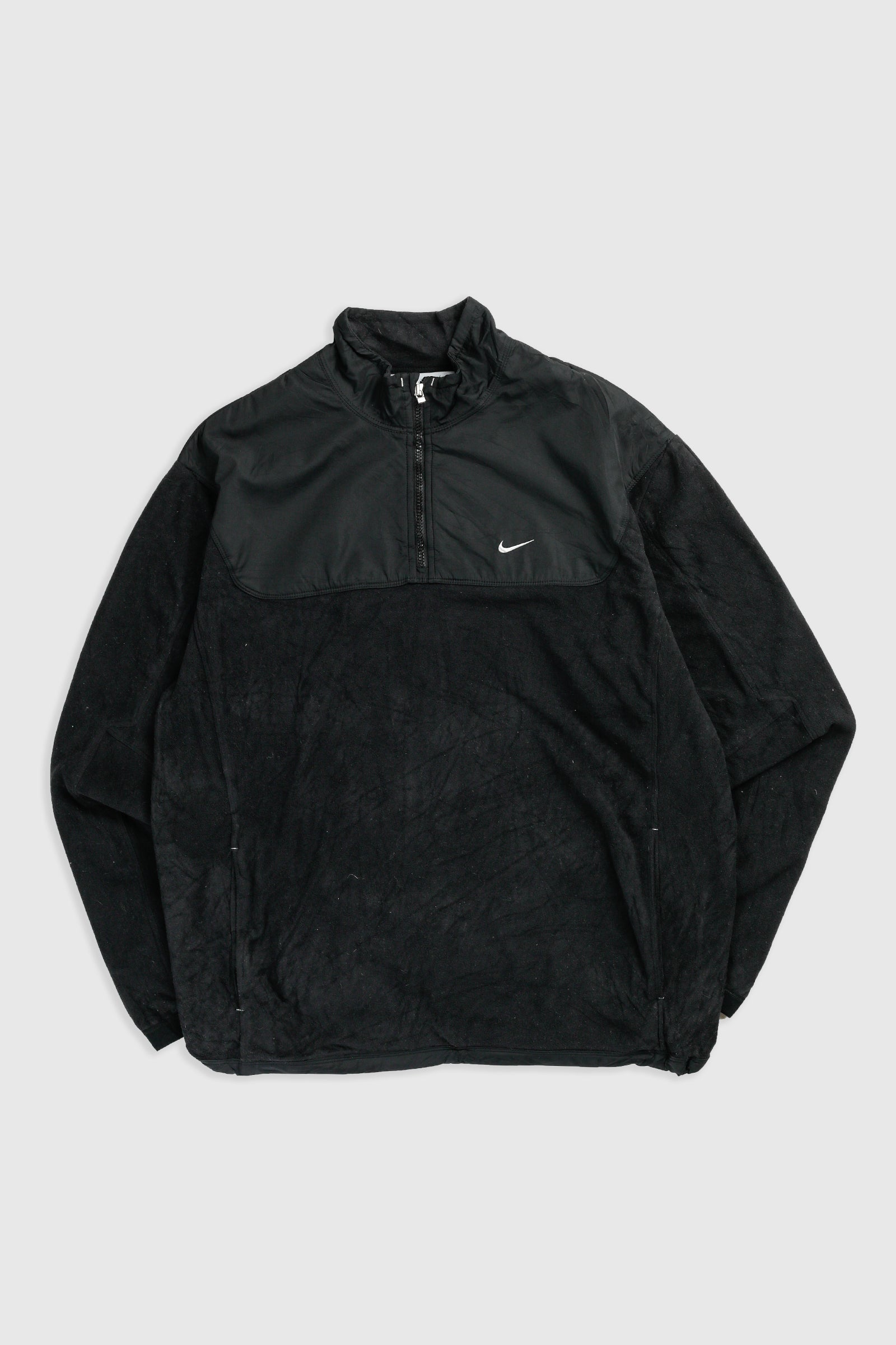 Vintage Nike Fleece Sweater - L-SWEATERS-Nike-Frankie Collective