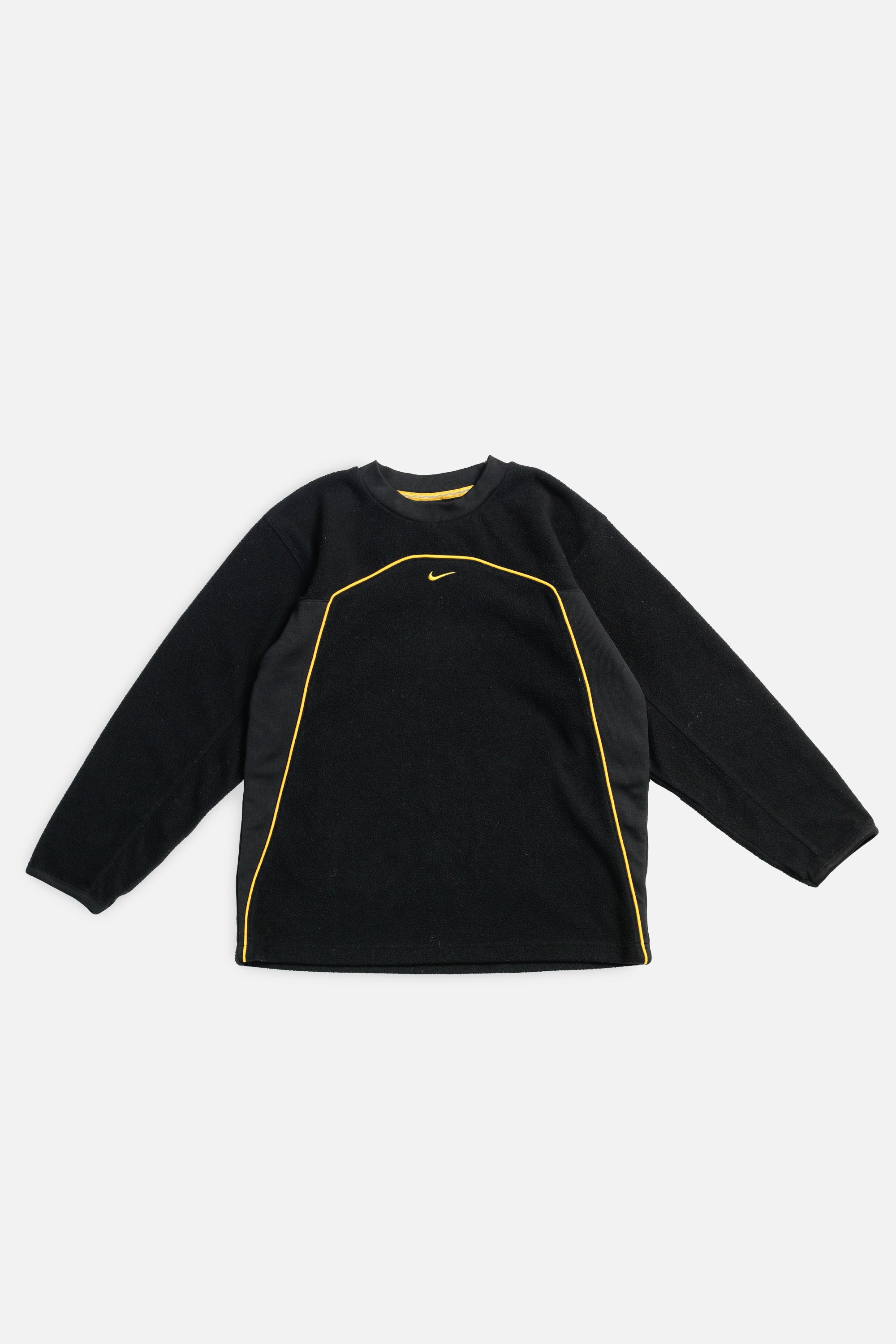 Vintage Nike Fleece Sweatshirt - Women's S-SWEATERS-Nike-Frankie Collective