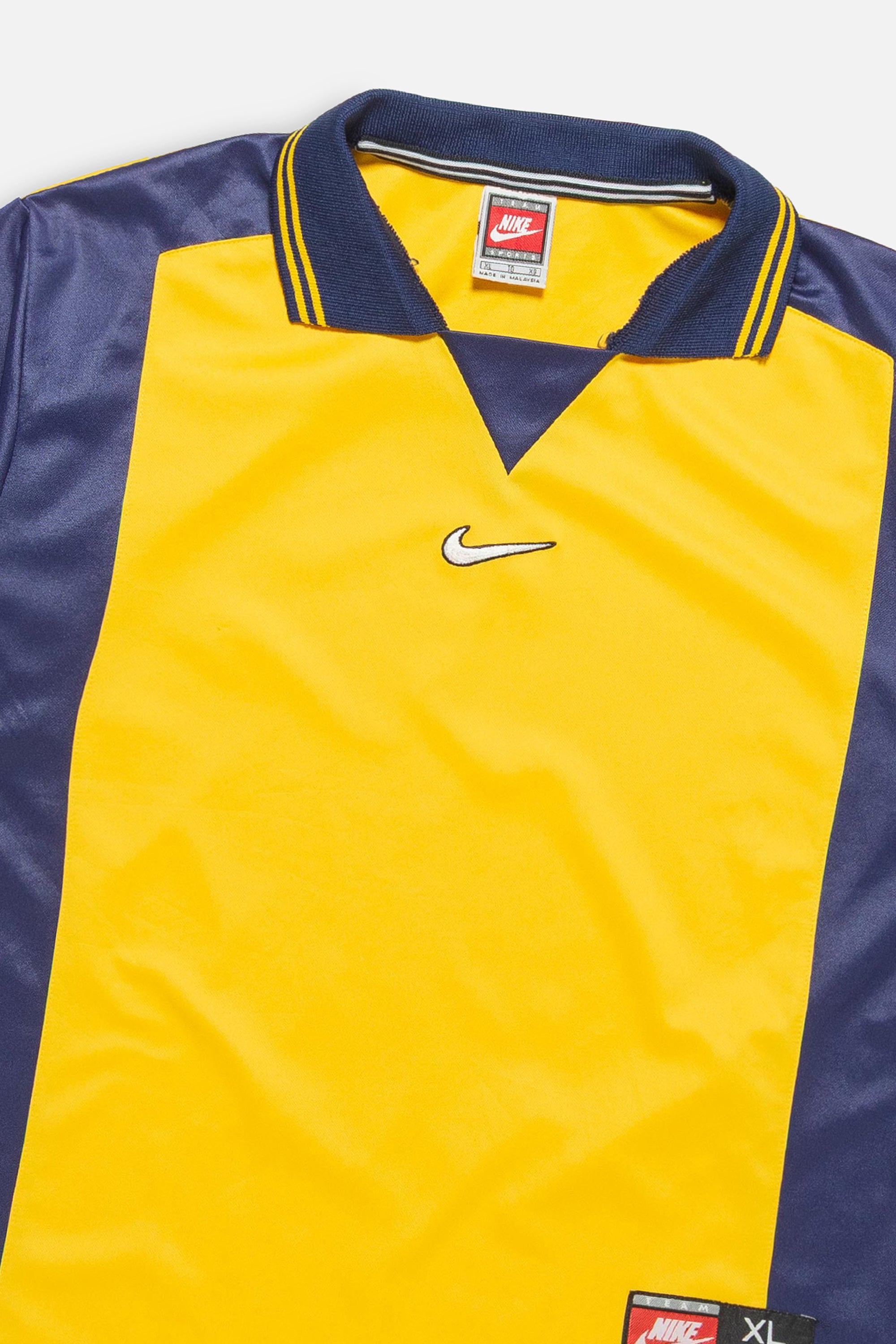 Vintage Nike Jersey-JERSEYS-Nike-Frankie Collective