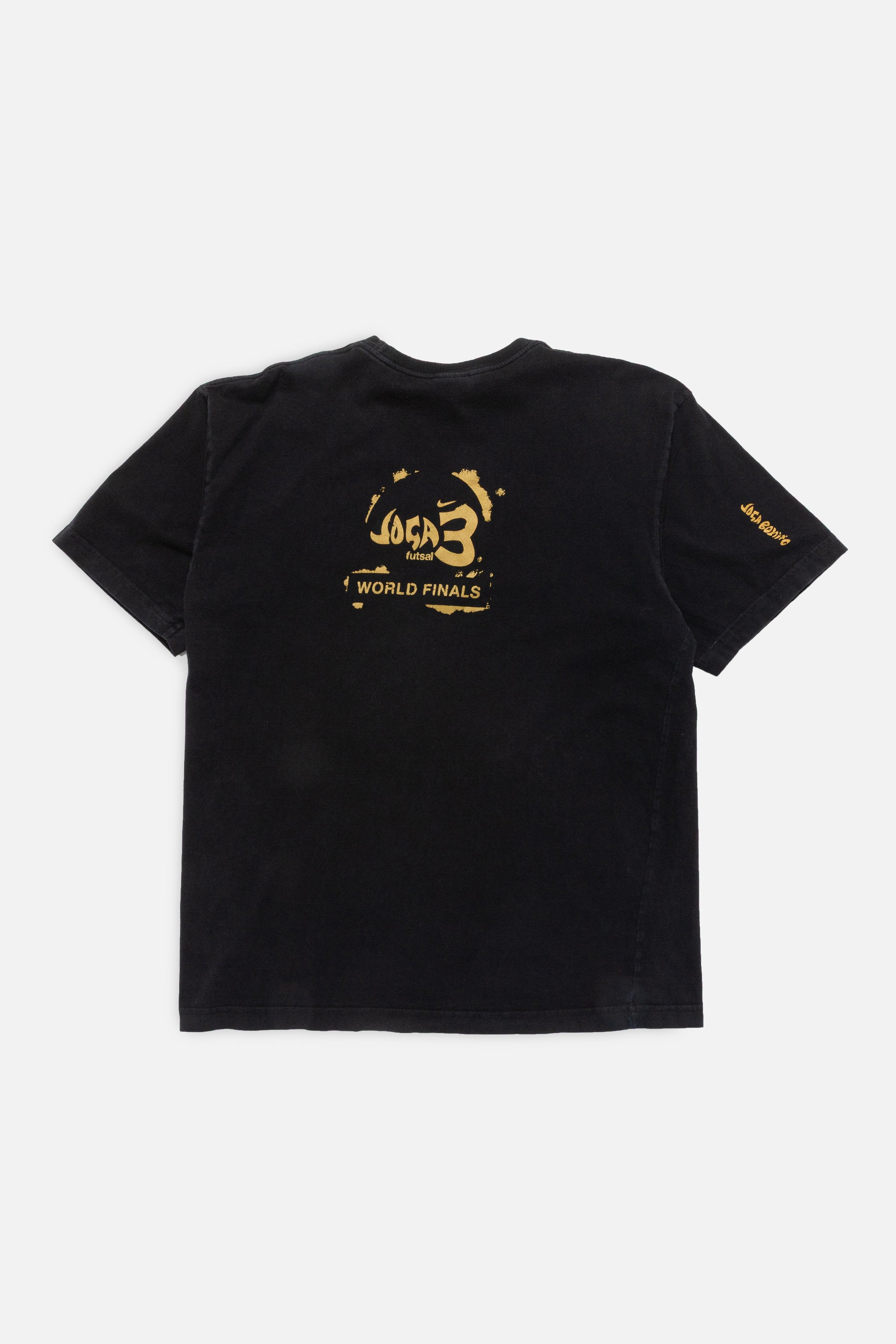 Vintage Nike Joga Bonito Tee-Nike-Frankie Collective-Rework-Vintage-Streetwear