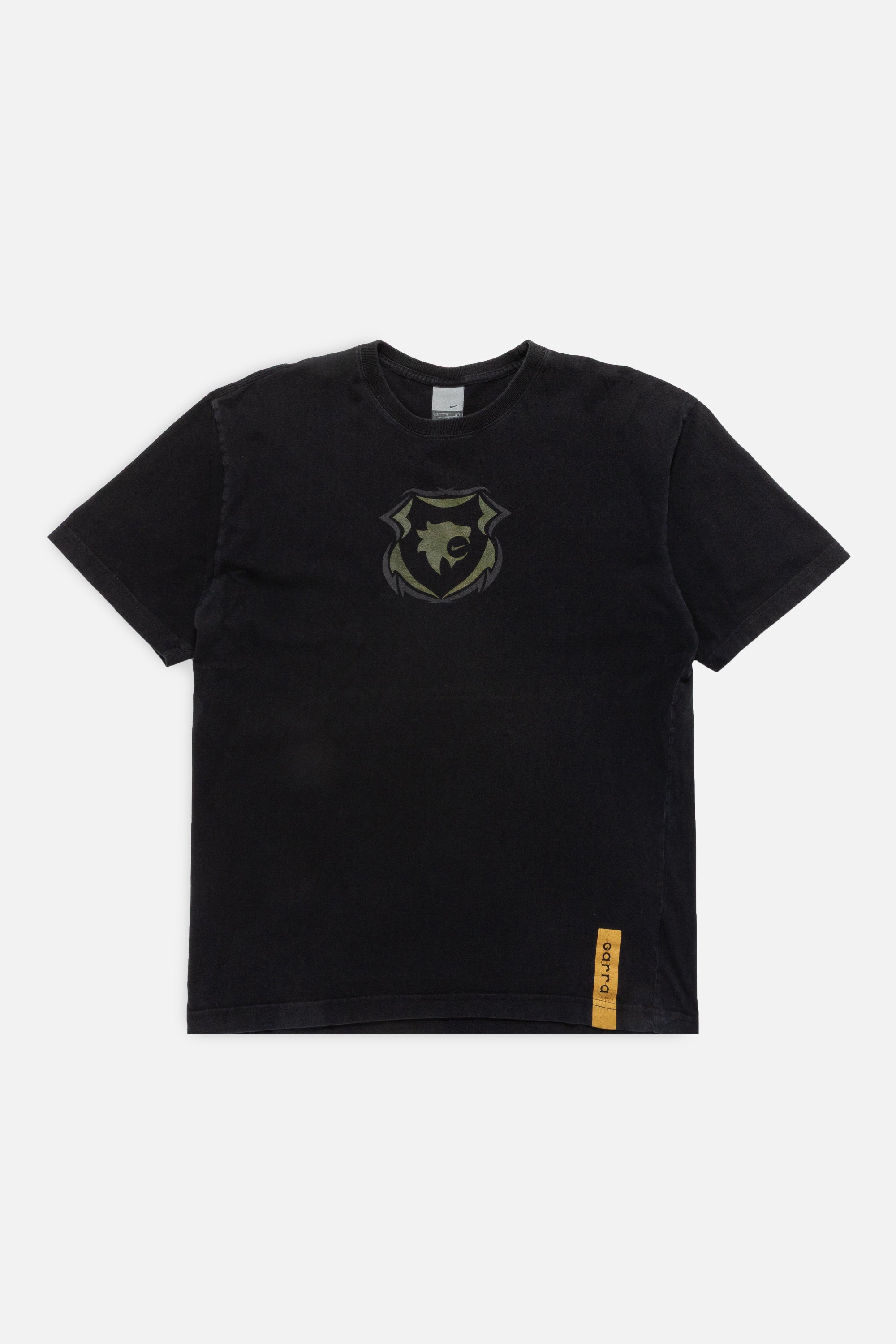 Vintage Nike Joga Bonito Tee-Nike-Frankie Collective-Rework-Vintage-Streetwear