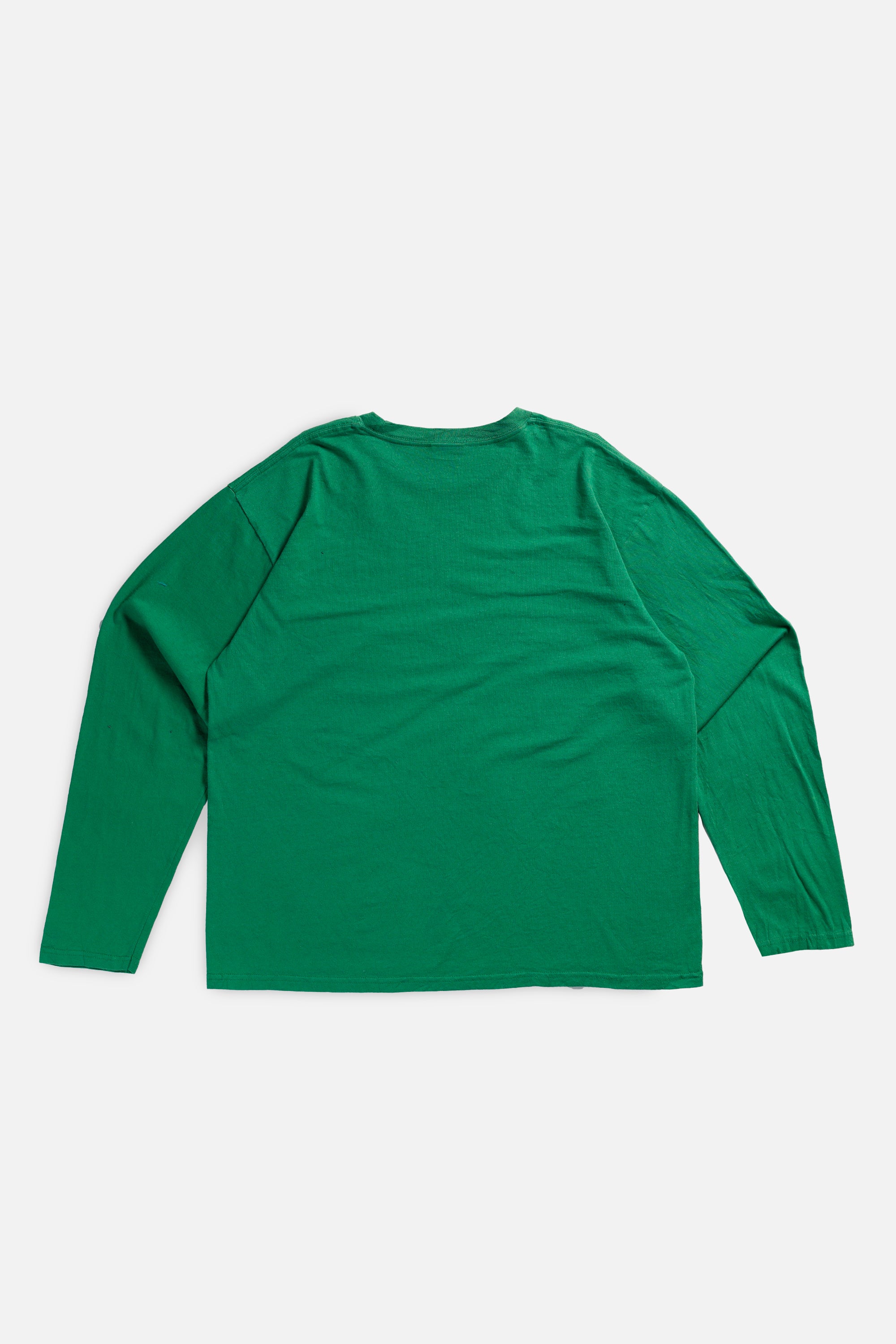 Vintage Nike Long Sleeve Tee - L-T-SHIRTS-Nike-Frankie Collective