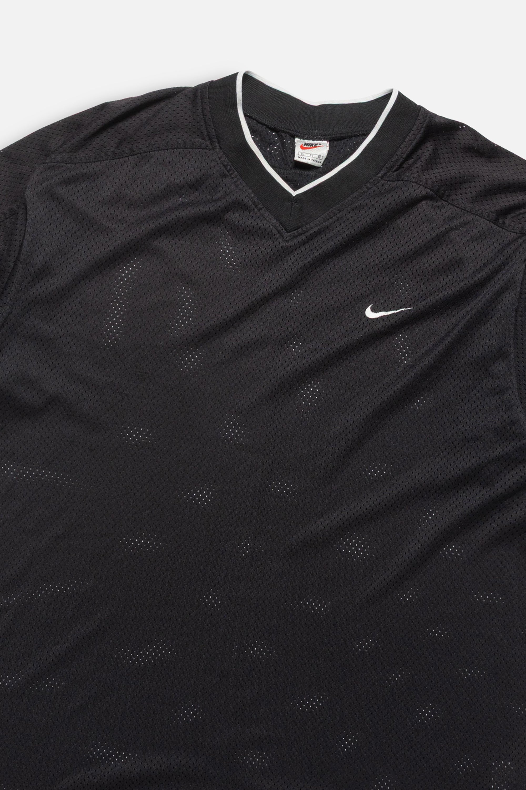 Vintage Nike Mesh Jersey-JERSEYS-Nike-Frankie Collective
