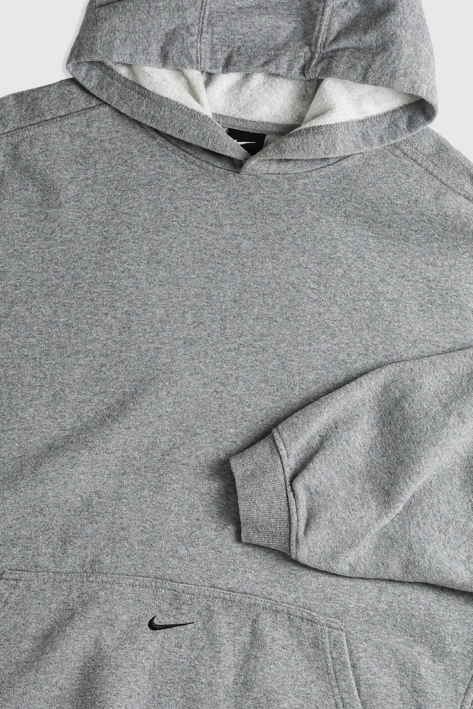 Vintage Nike Sweatshirt-SWEATERS-Nike-Frankie Collective Rare Vintage Streetwear Reworks