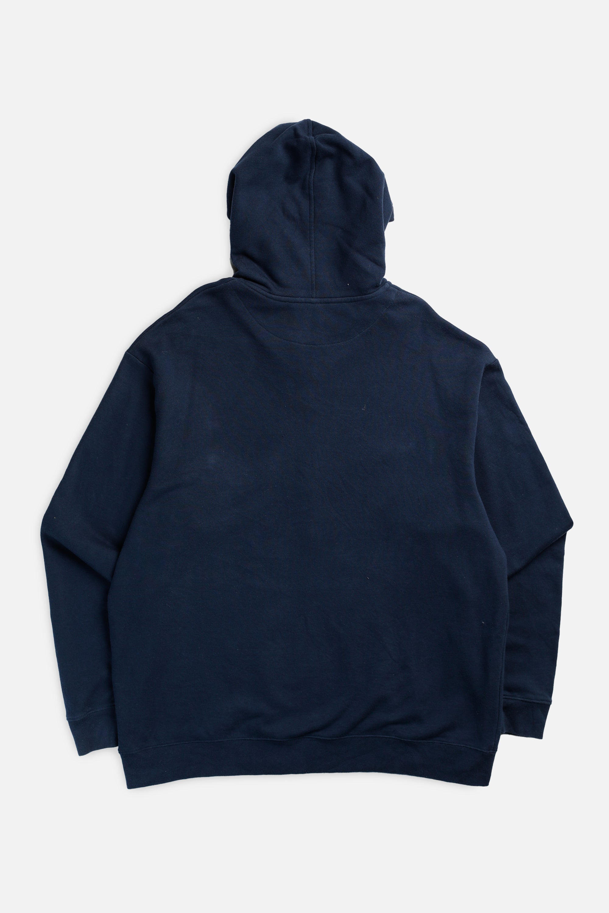 Vintage Nike Sweatshirt - XXL-SWEATERS-Nike-XXL-Frankie Collective Rare Vintage Streetwear Reworks