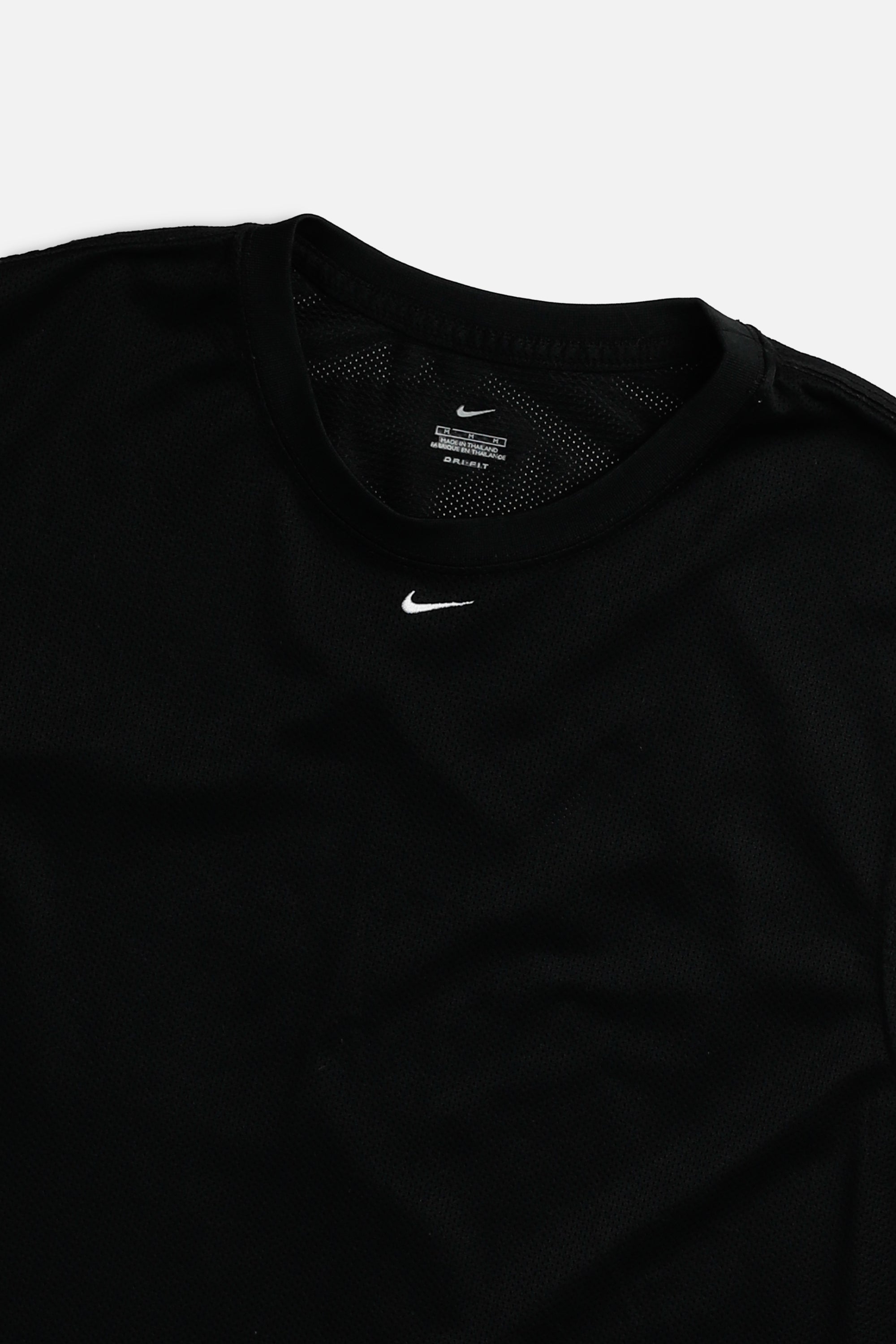 Vintage Nike Tank - M-JERSEYS-Nike-M-Frankie Collective Rare Vintage Streetwear Reworks