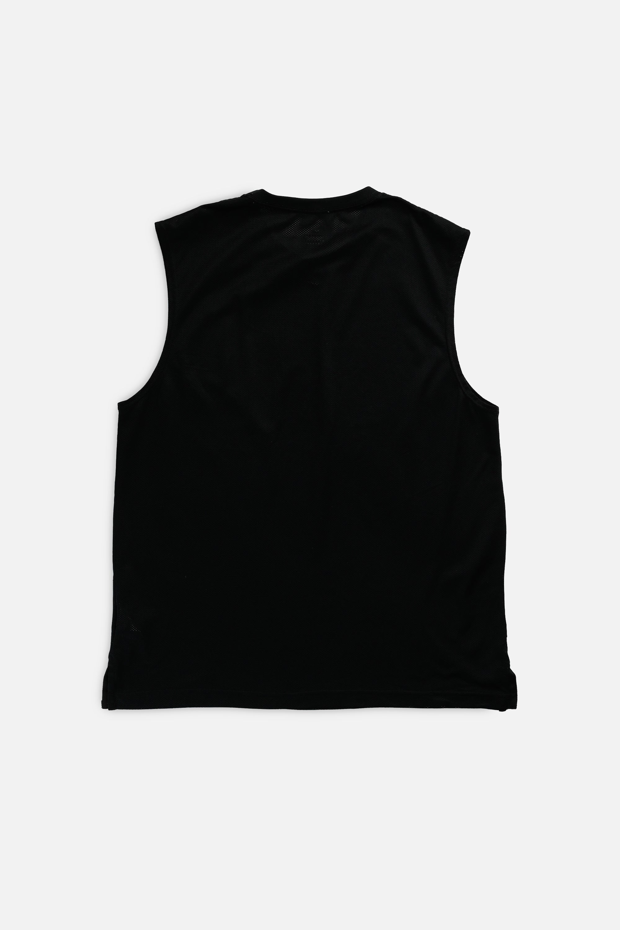 Vintage Nike Tank - M-JERSEYS-Nike-M-Frankie Collective Rare Vintage Streetwear Reworks